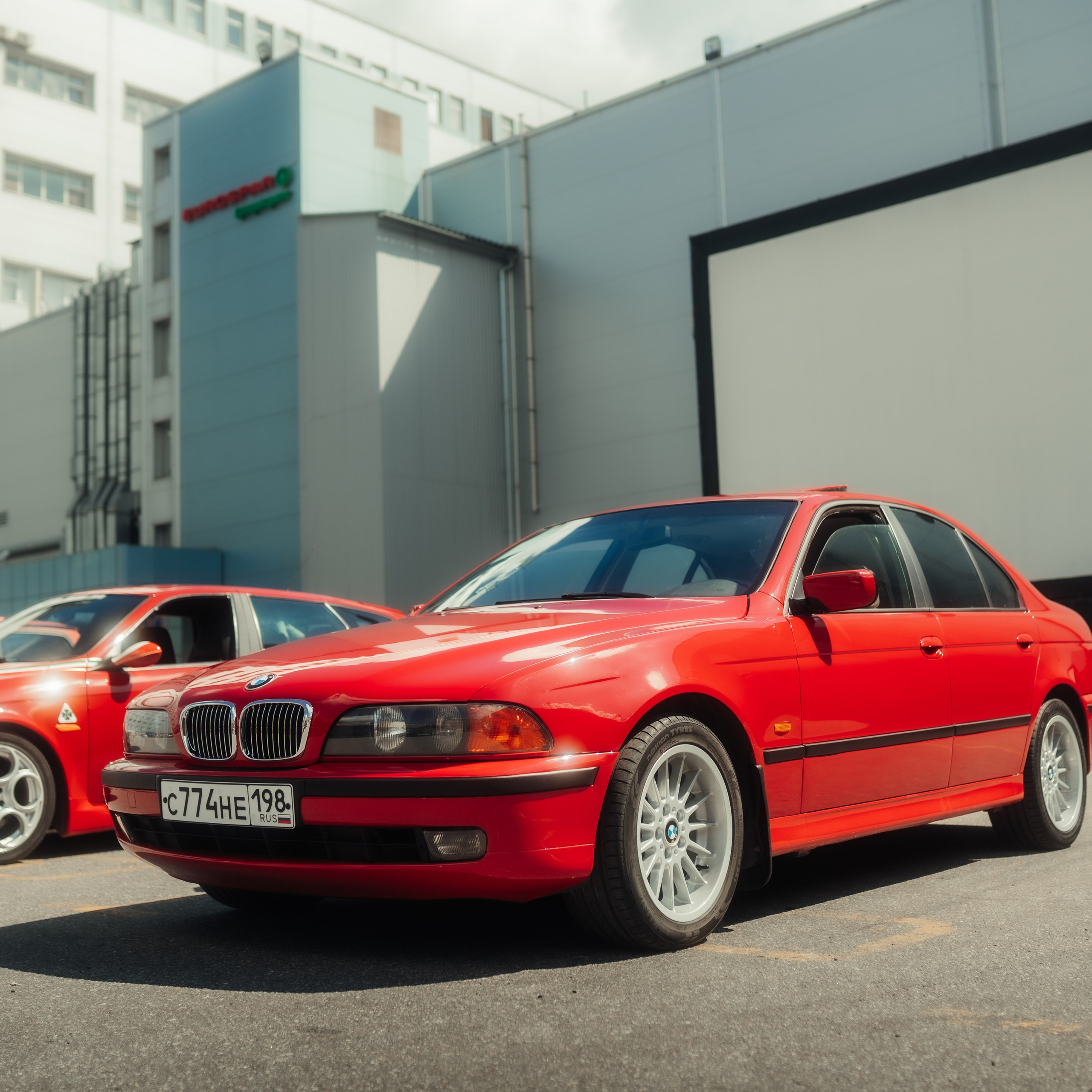 Cars and Coffee 04/07/26. Автомобильный фотограф Антон Цырулев