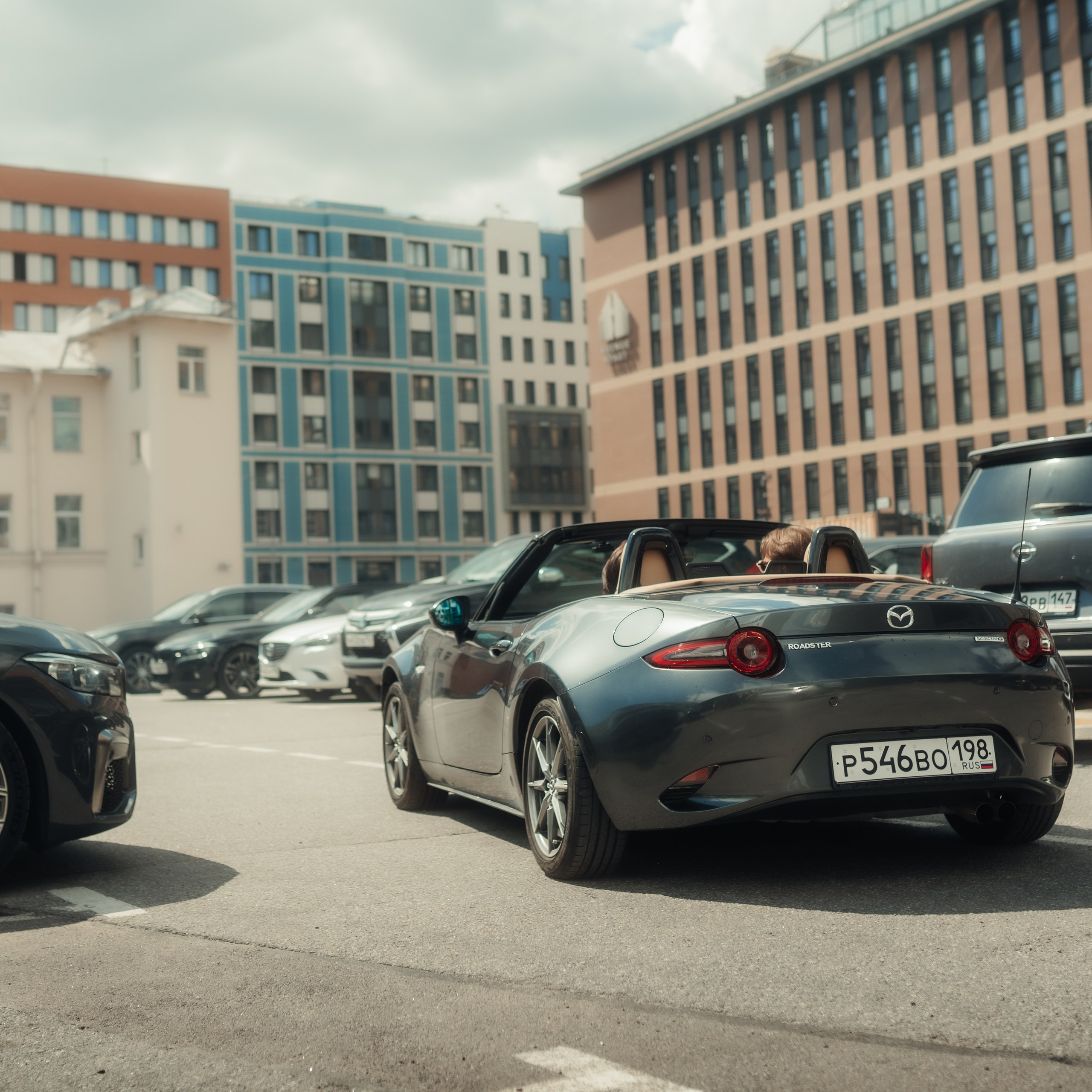 Cars and Coffee 04/07/26. Автомобильный фотограф Антон Цырулев