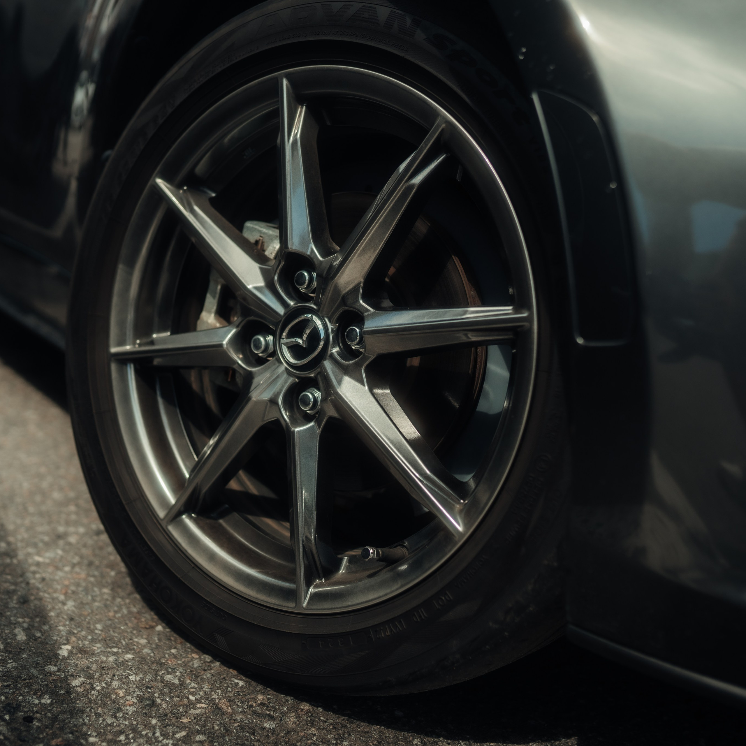 Cars and Coffee 04/07/26. Автомобильный фотограф Антон Цырулев