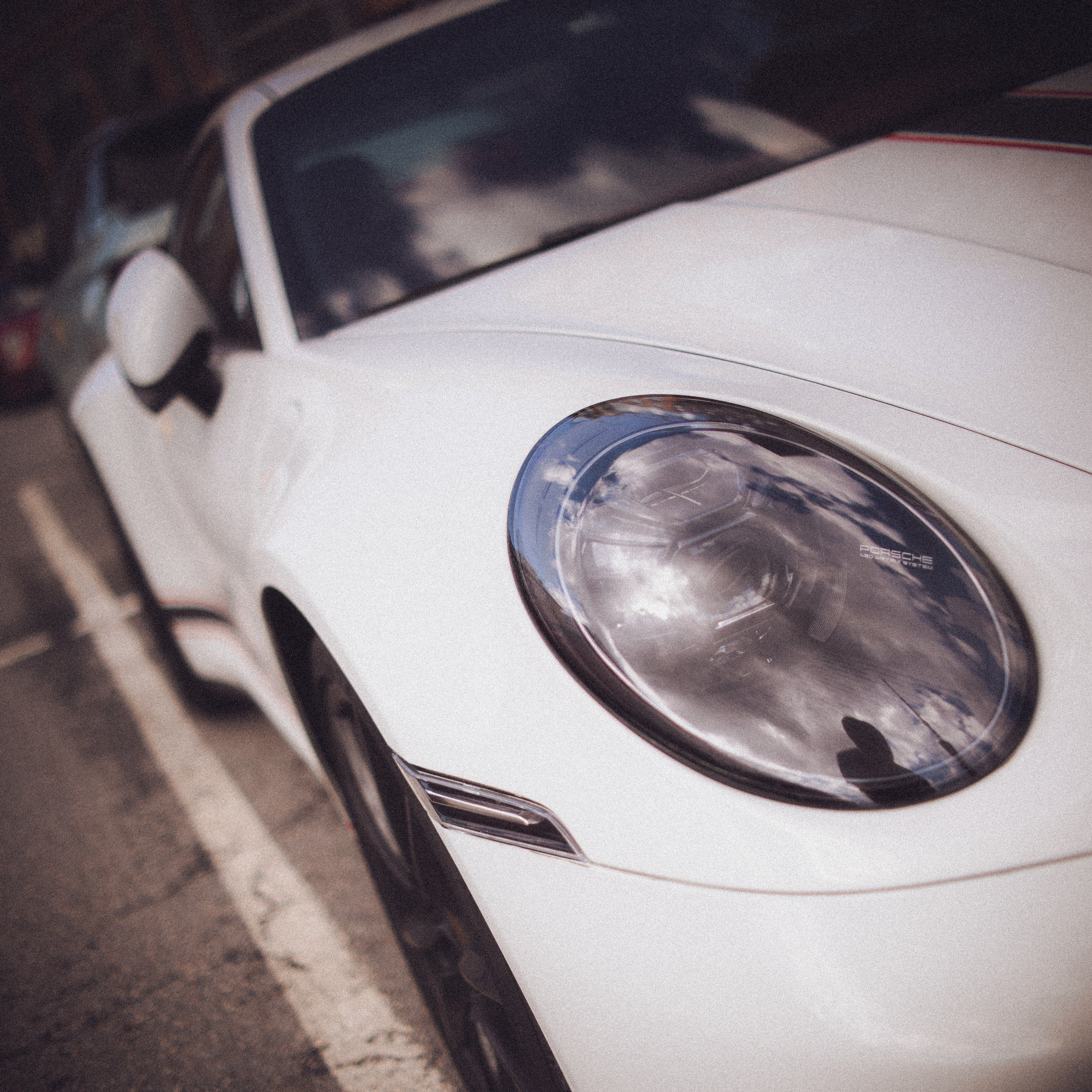 Cars and Coffee 25/07/26. Автомобильный фотограф Антон Цырулев