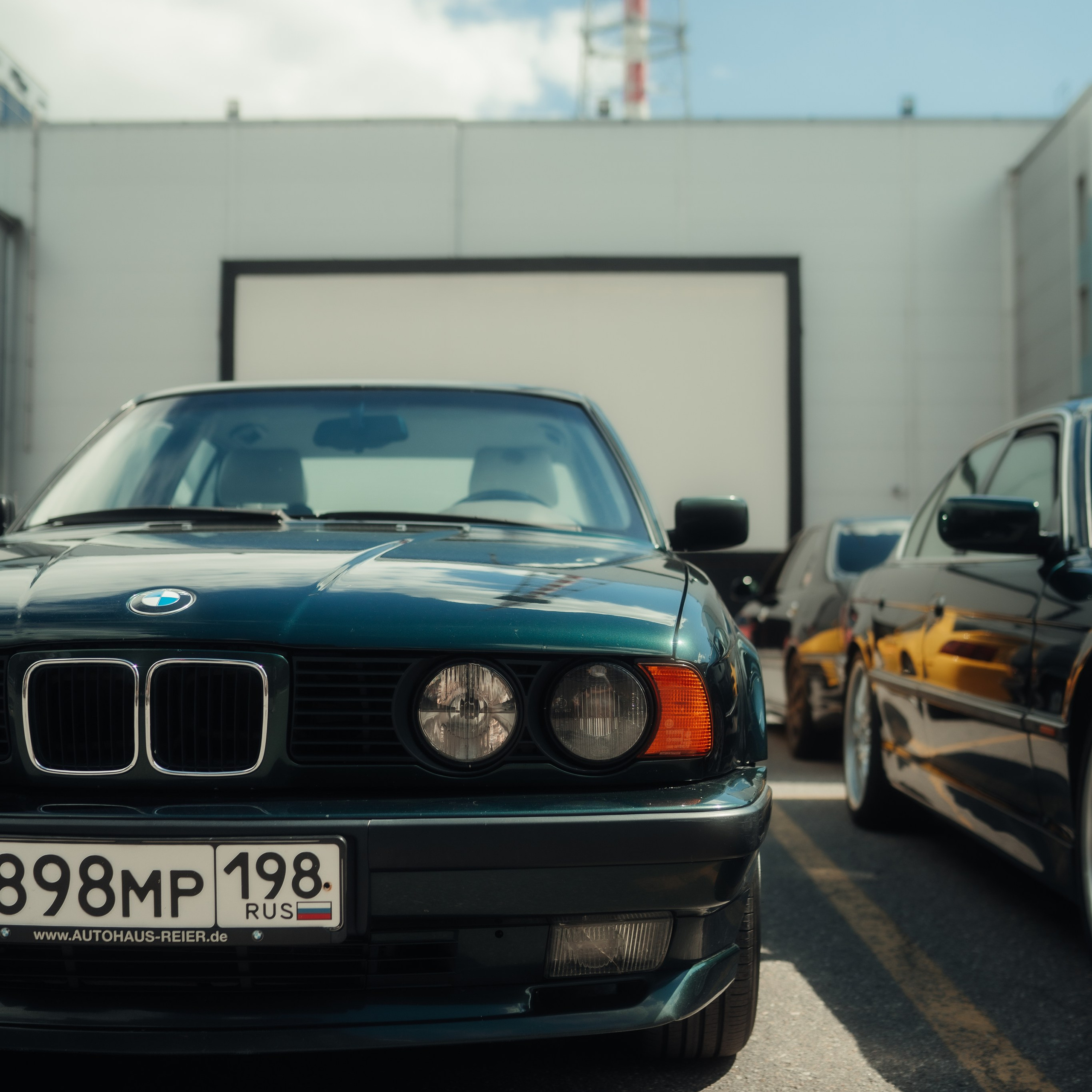 Cars and Coffee 04/07/26. Автомобильный фотограф Антон Цырулев