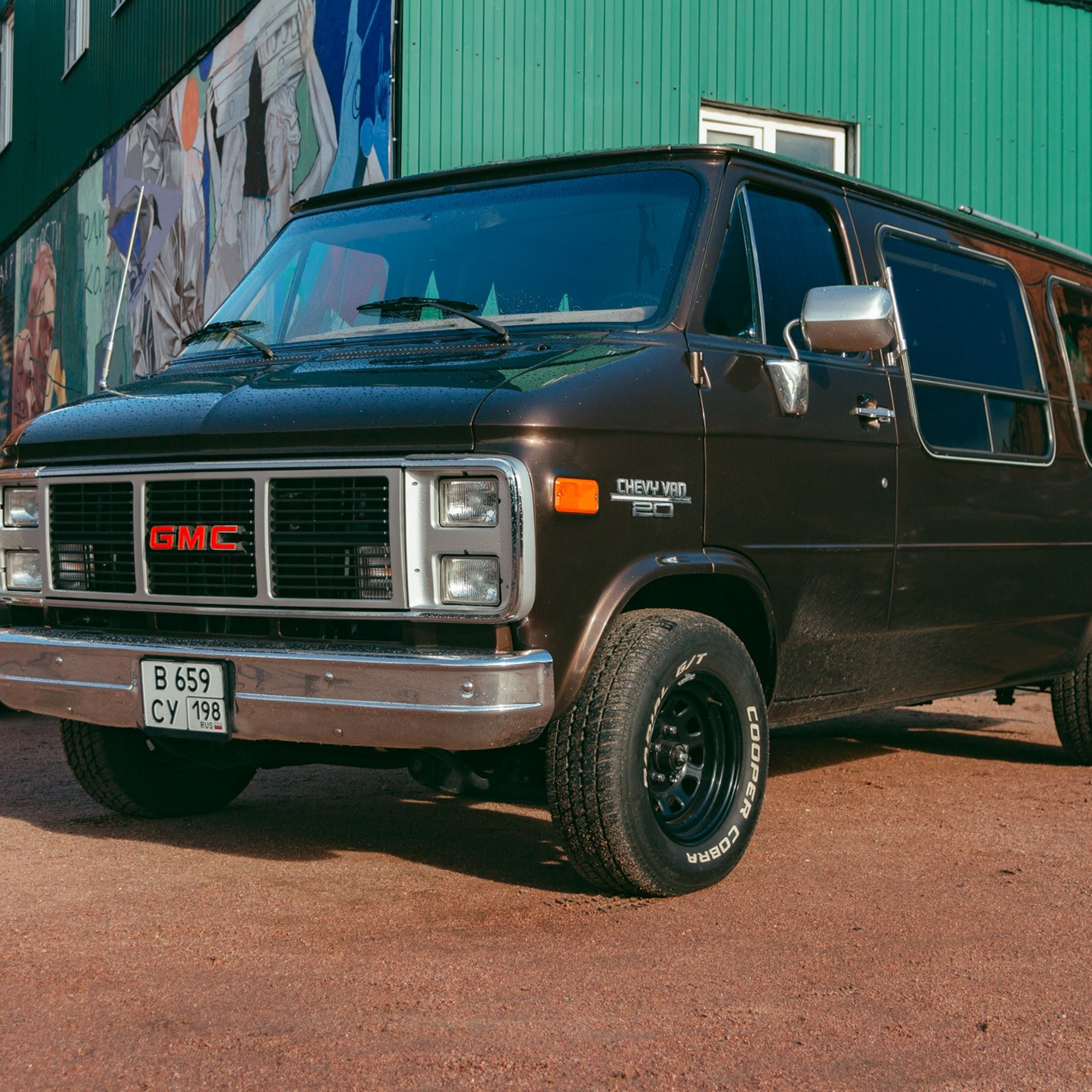 Cars and Coffee 11/10/25. Автомобильный фотограф Антон Цырулев