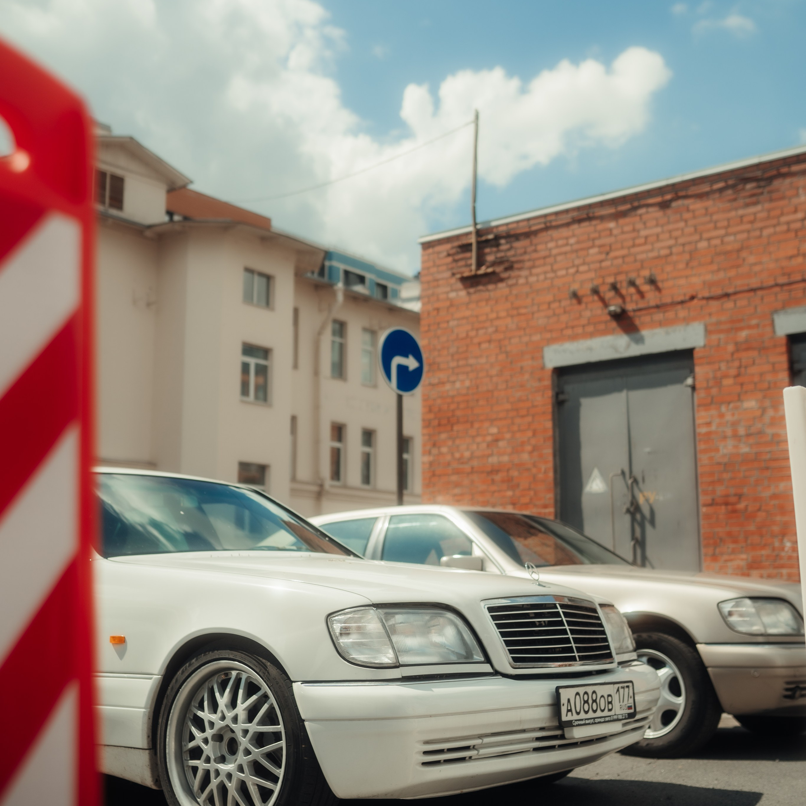 Cars and Coffee 04/07/26. Автомобильный фотограф Антон Цырулев