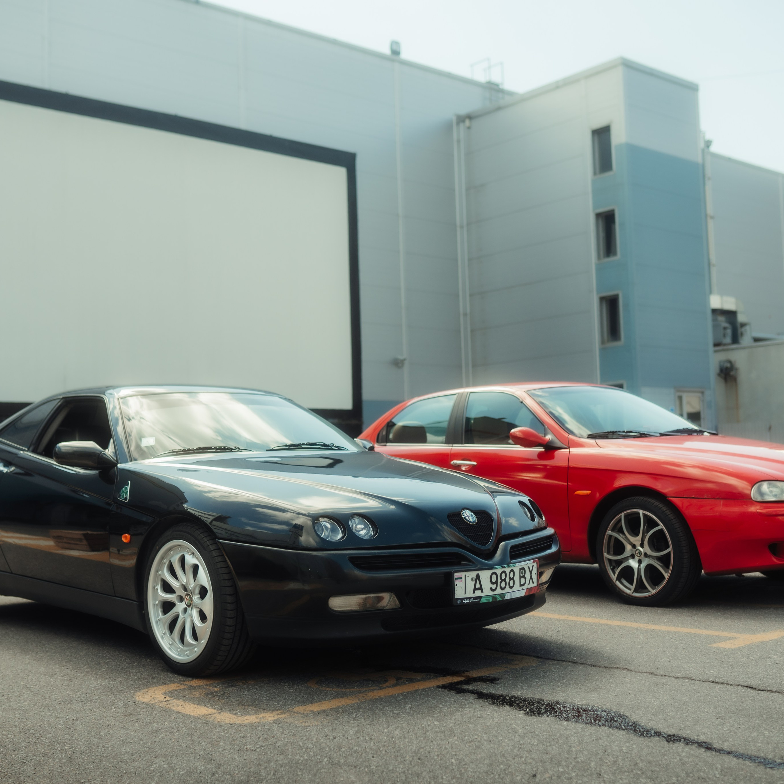 Cars and Coffee 04/07/26. Автомобильный фотограф Антон Цырулев
