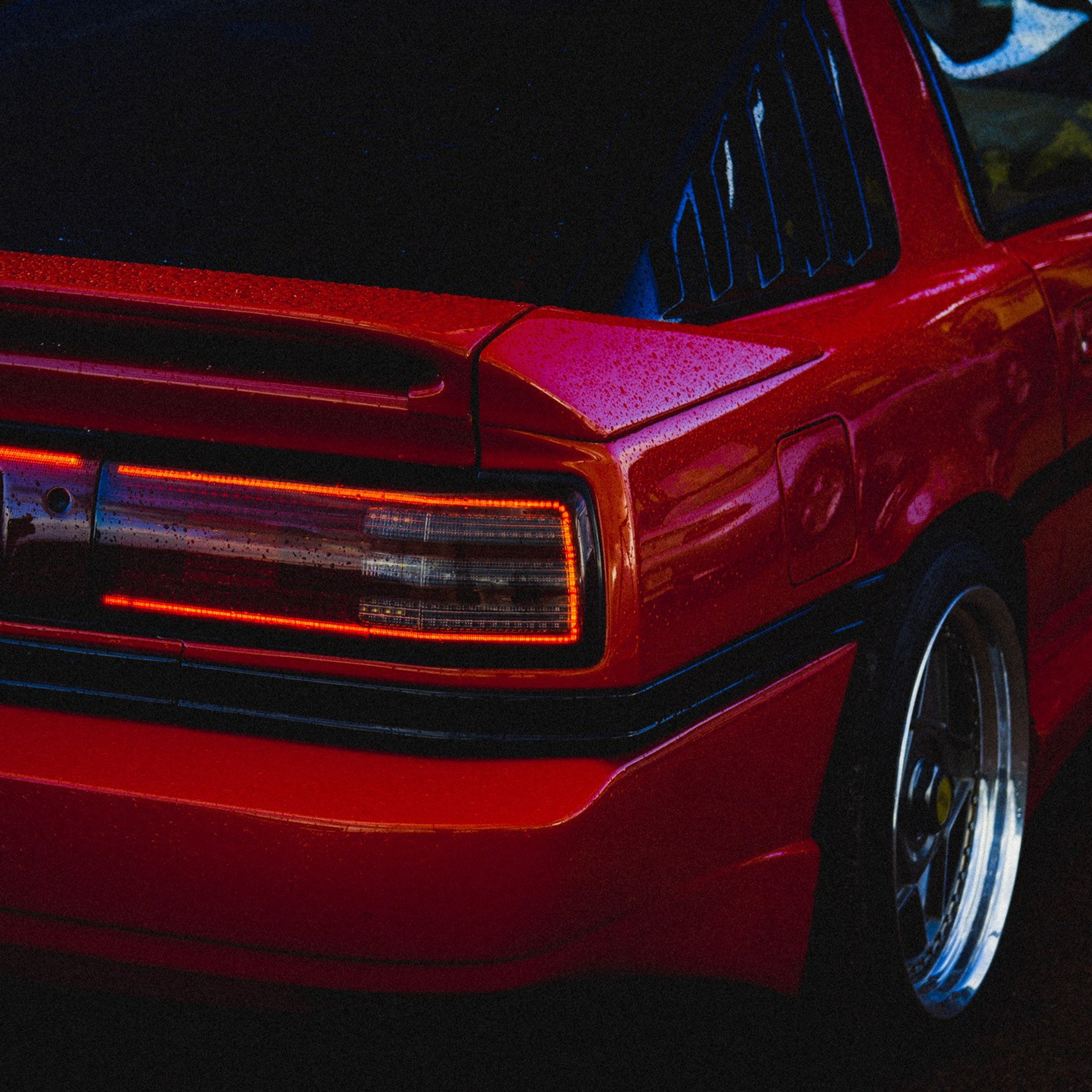 Cars and Coffee 11/10/25. Автомобильный фотограф Антон Цырулев