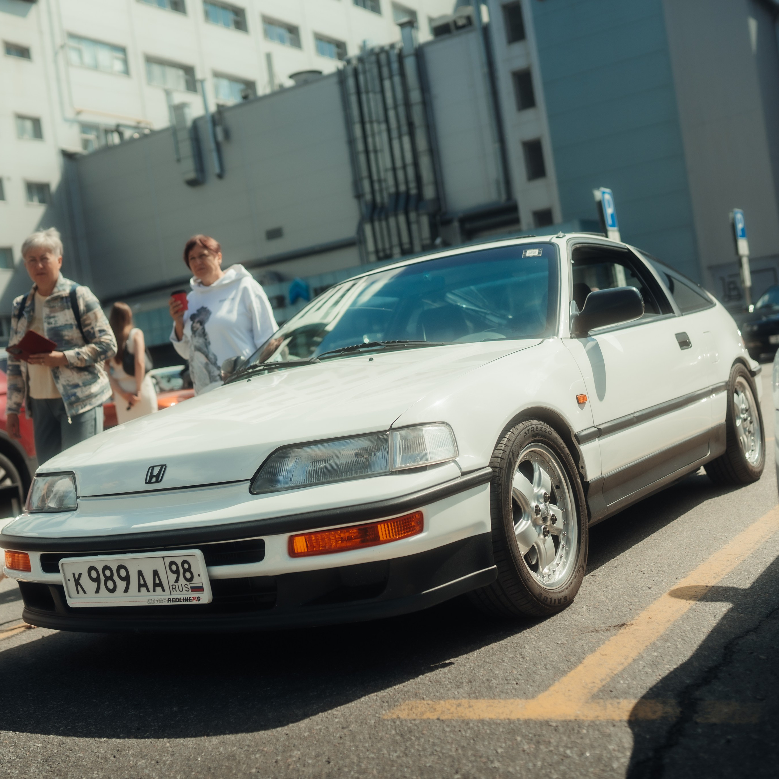 Cars and Coffee 04/07/26. Автомобильный фотограф Антон Цырулев