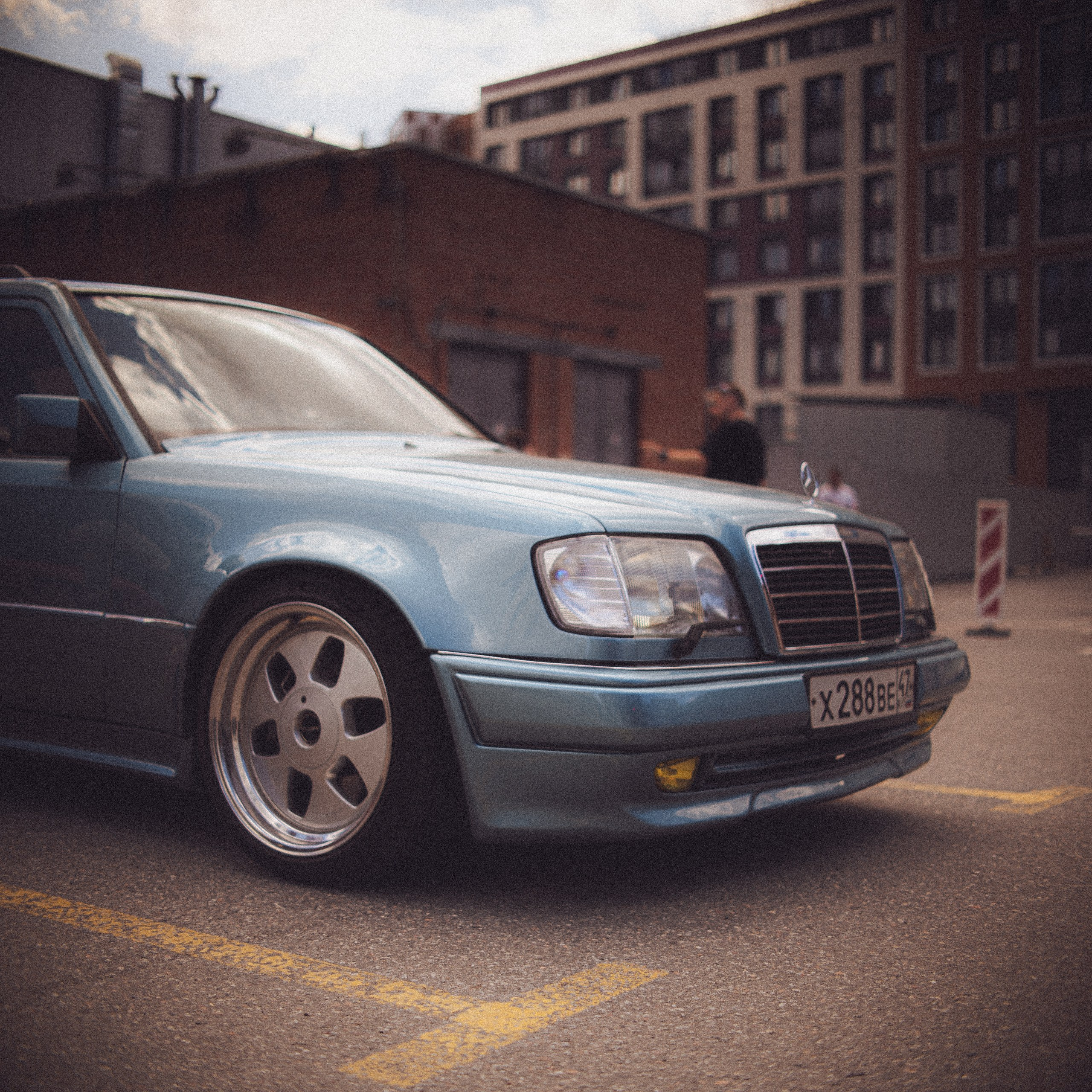 Cars and Coffee 25/07/26. Автомобильный фотограф Антон Цырулев