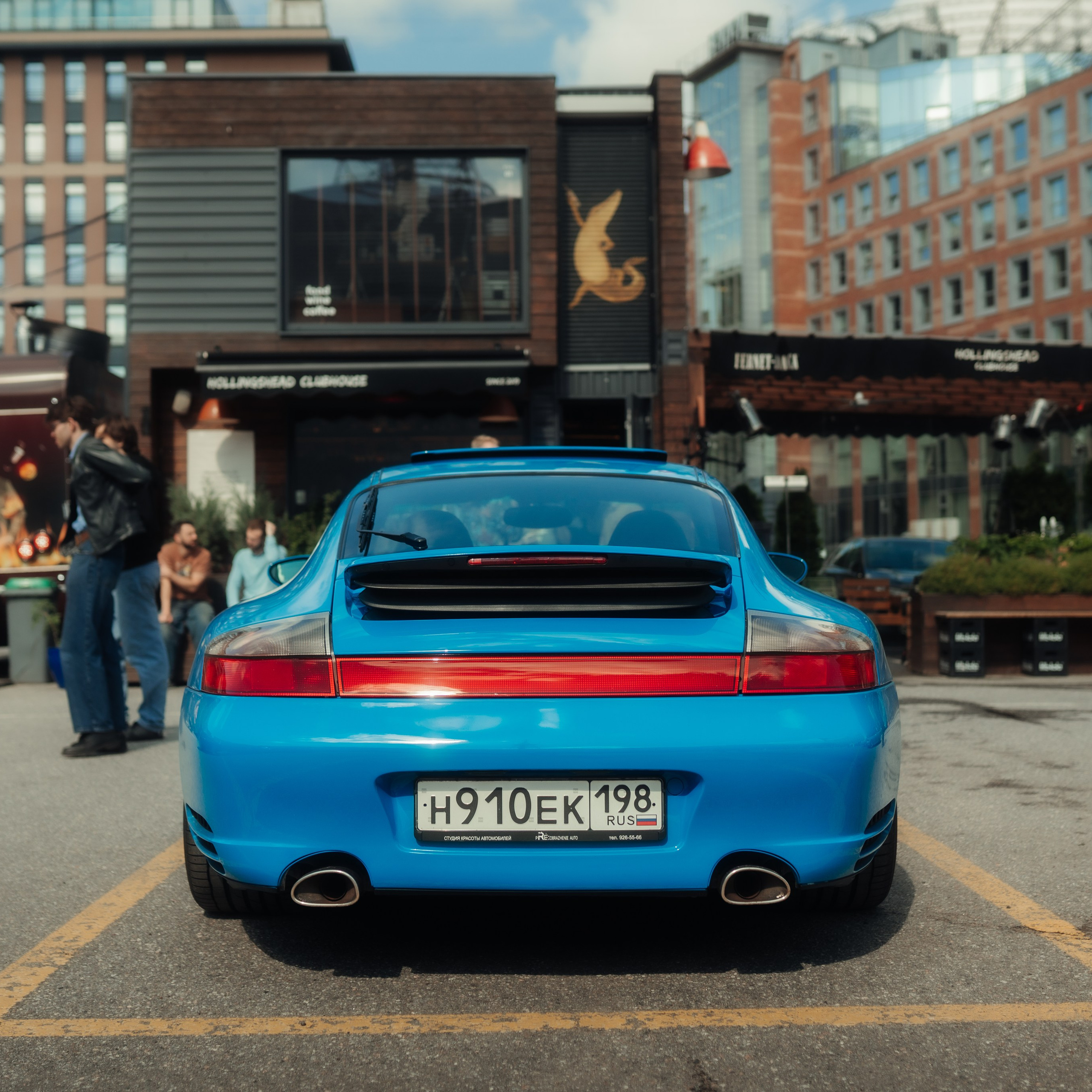 Cars and Coffee 04/07/26. Автомобильный фотограф Антон Цырулев