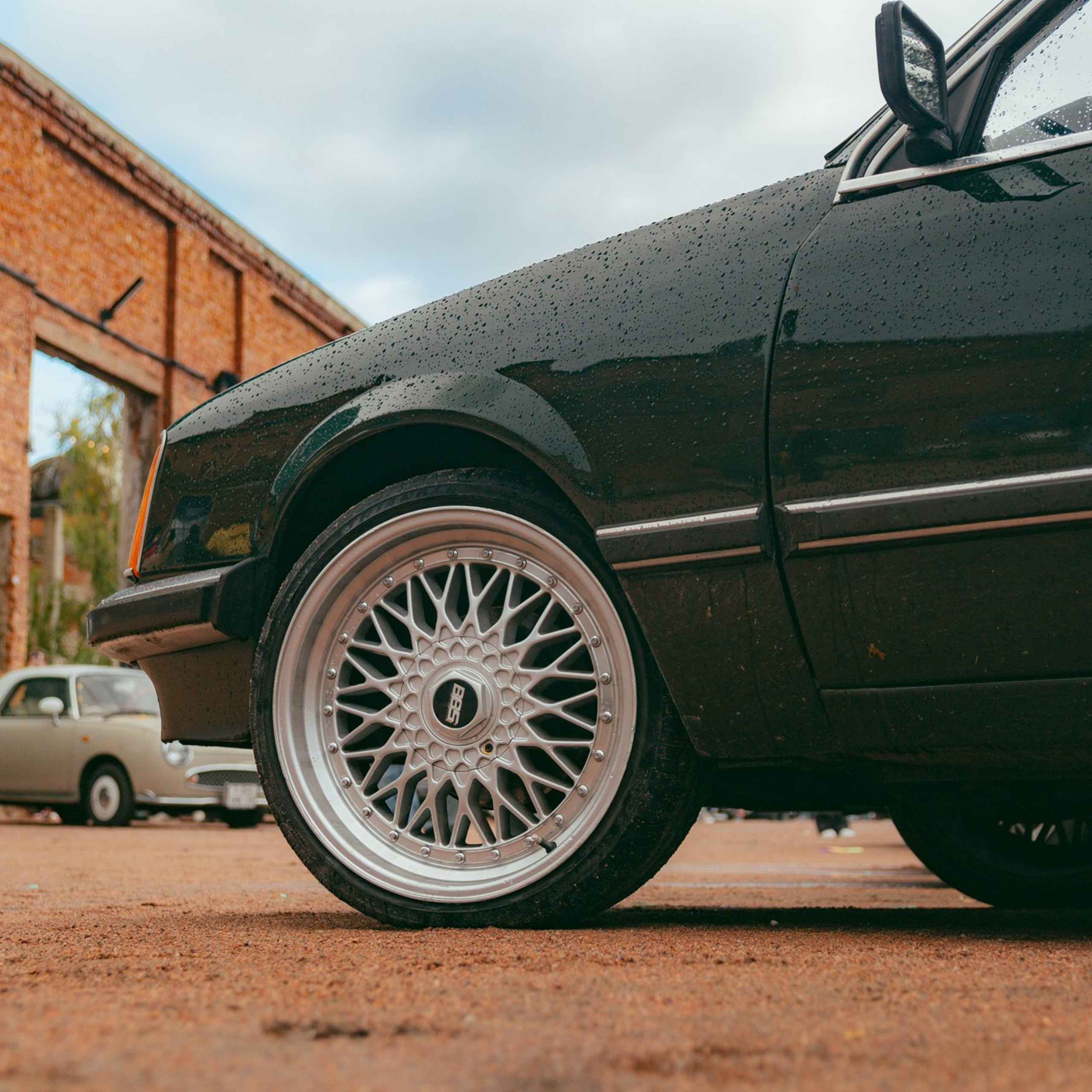 Cars and Coffee 11/10/25. Автомобильный фотограф Антон Цырулев