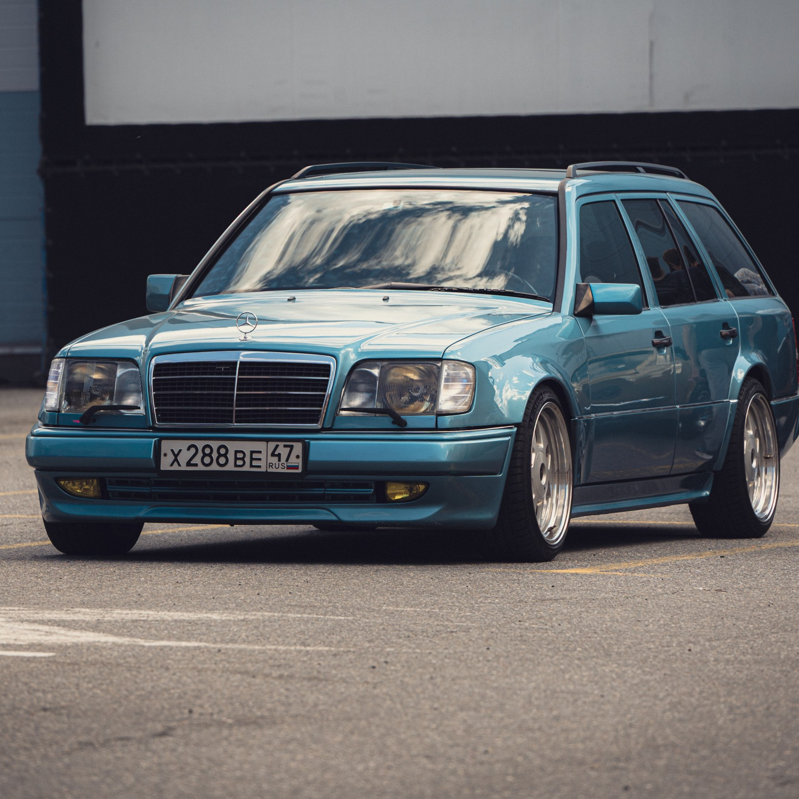 Cars and Coffee 25/07/26. Автомобильный фотограф Антон Цырулев