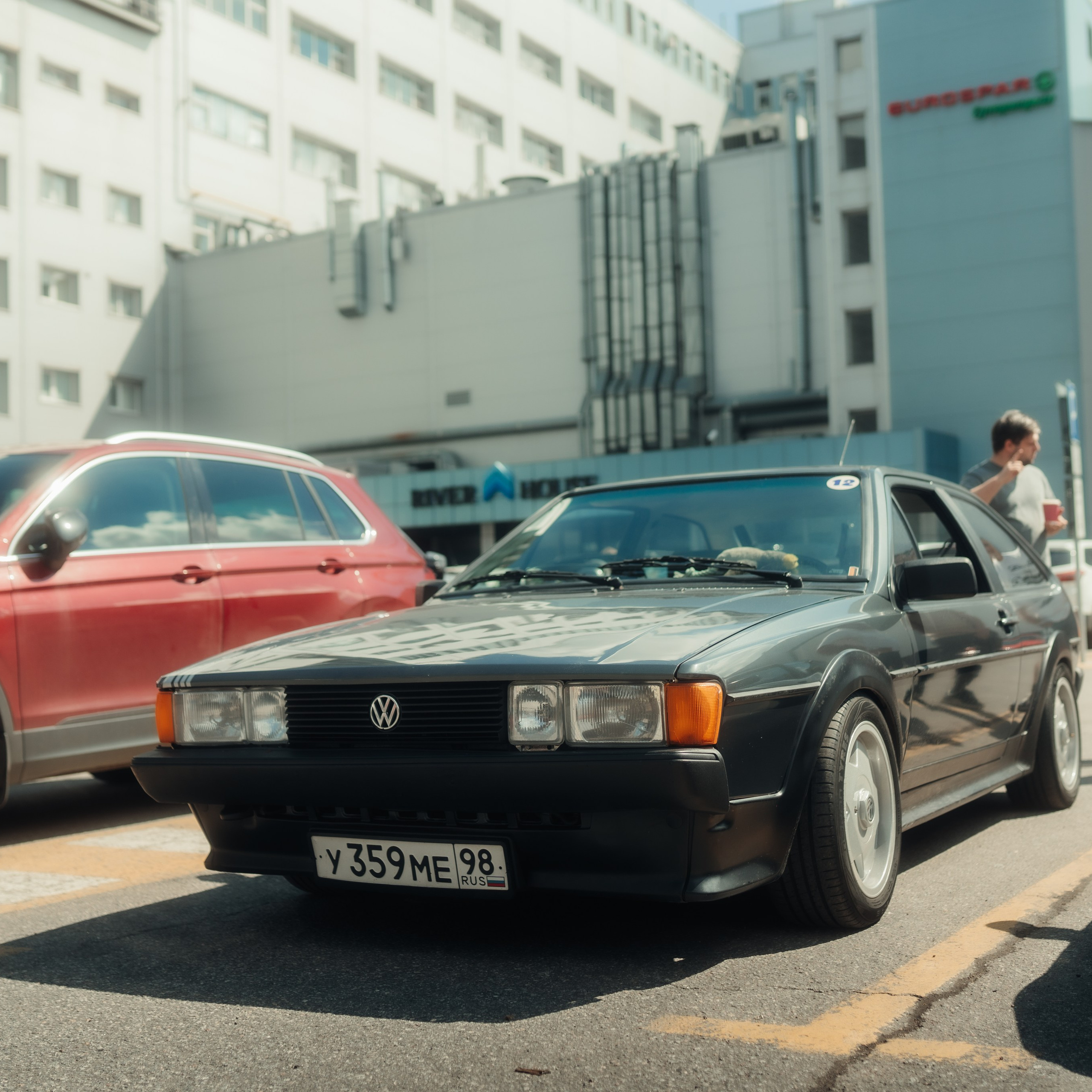 Cars and Coffee 04/07/26. Автомобильный фотограф Антон Цырулев