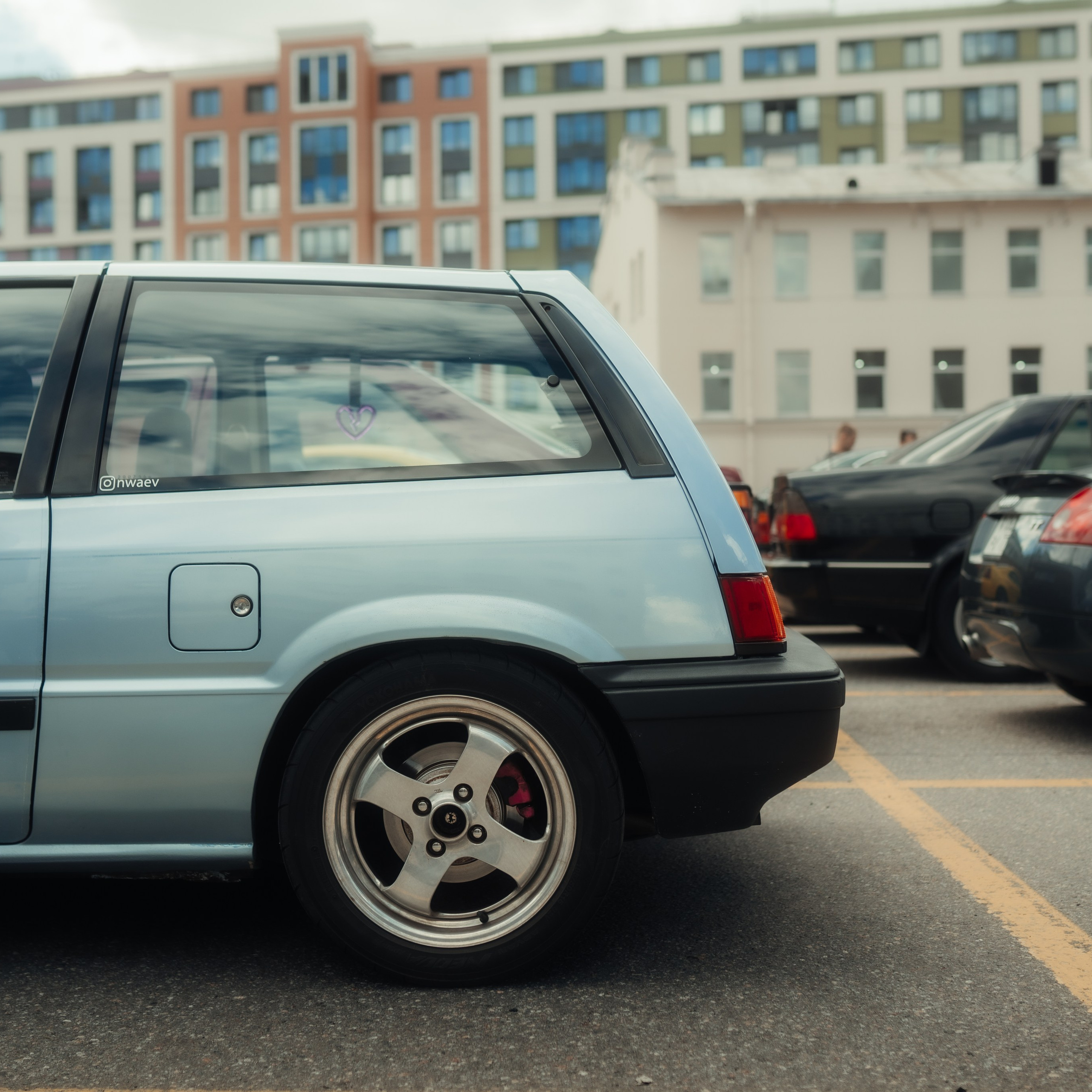 Cars and Coffee 04/07/26. Автомобильный фотограф Антон Цырулев