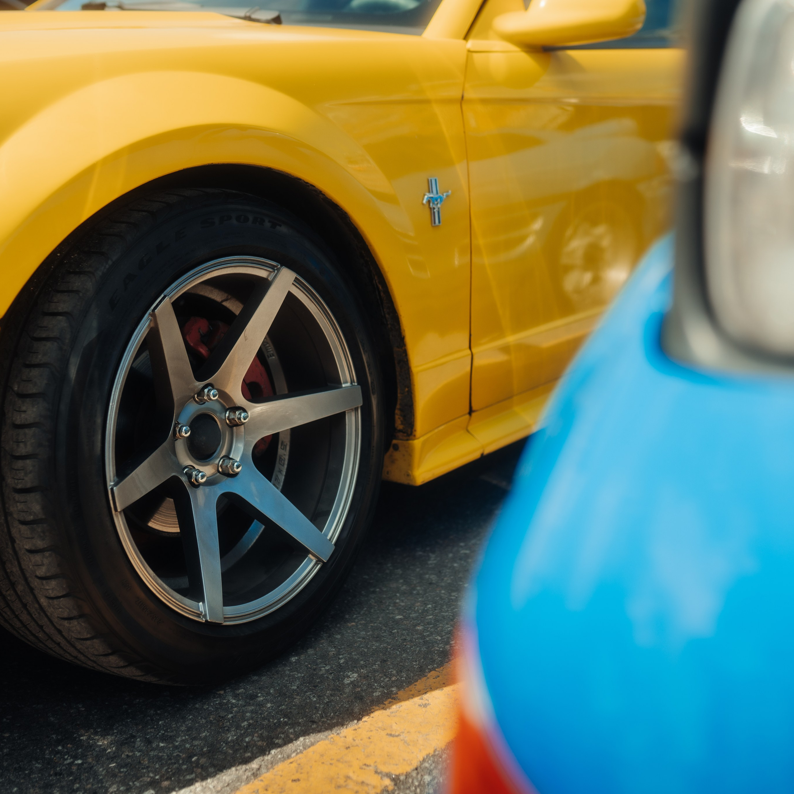 Cars and Coffee 04/07/26. Автомобильный фотограф Антон Цырулев