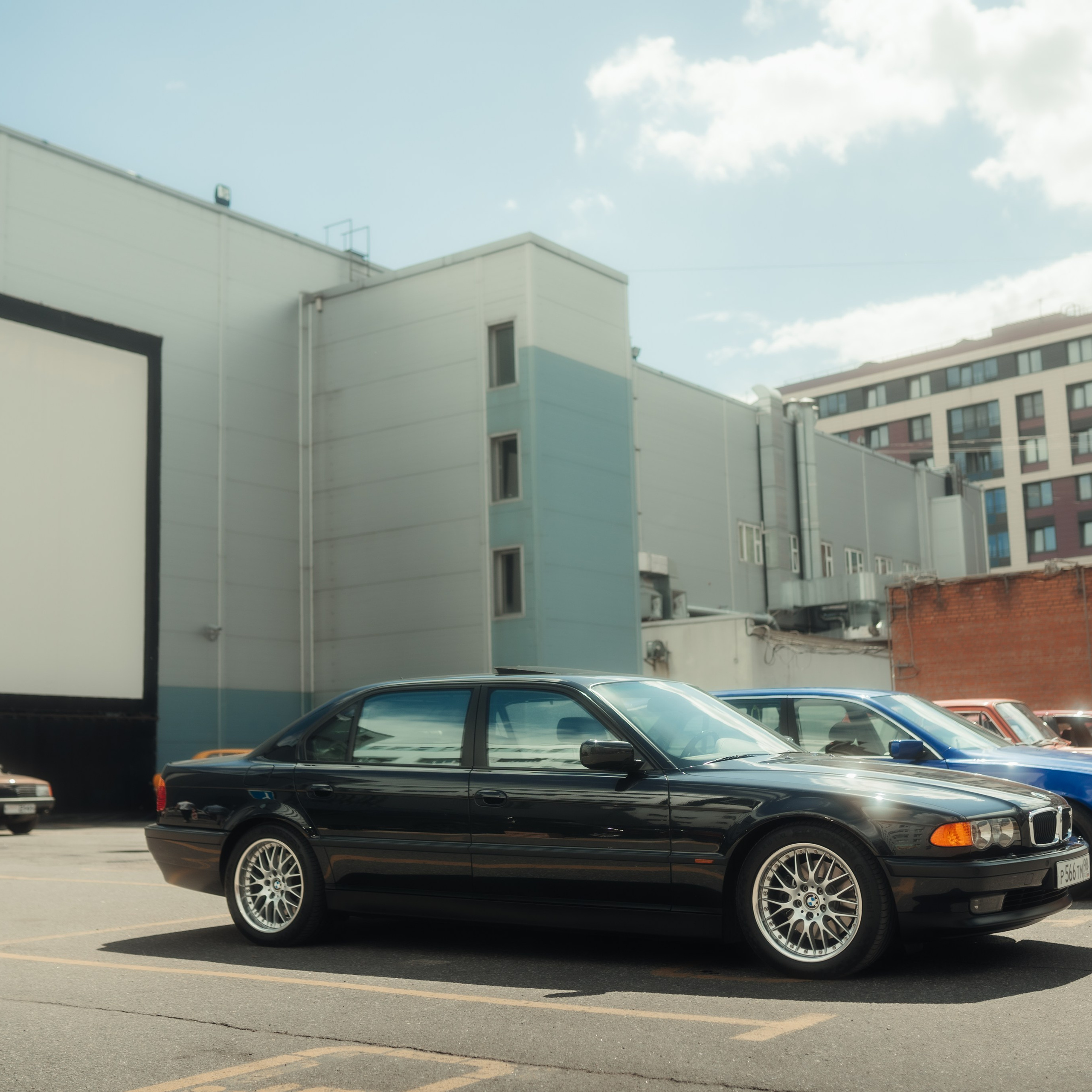 Cars and Coffee 04/07/26. Автомобильный фотограф Антон Цырулев