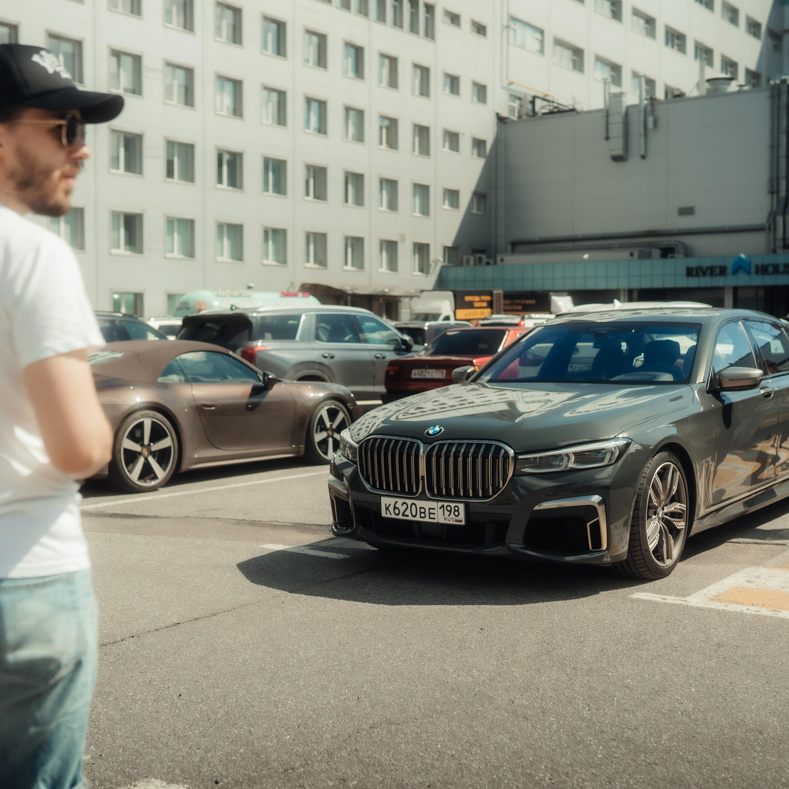 Cars and Coffee 04/07/26. Автомобильный фотограф Антон Цырулев