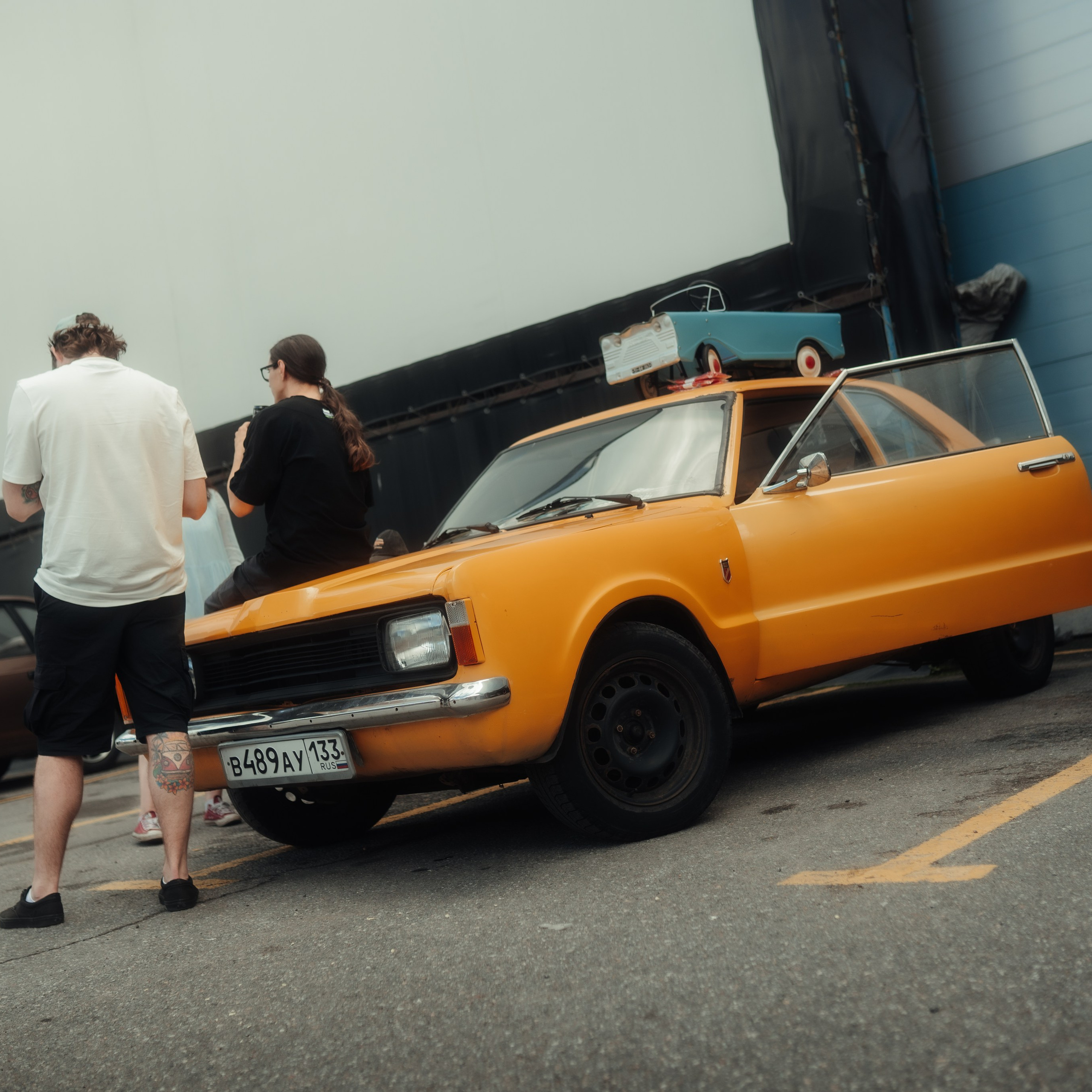 Cars and Coffee 04/07/26. Автомобильный фотограф Антон Цырулев