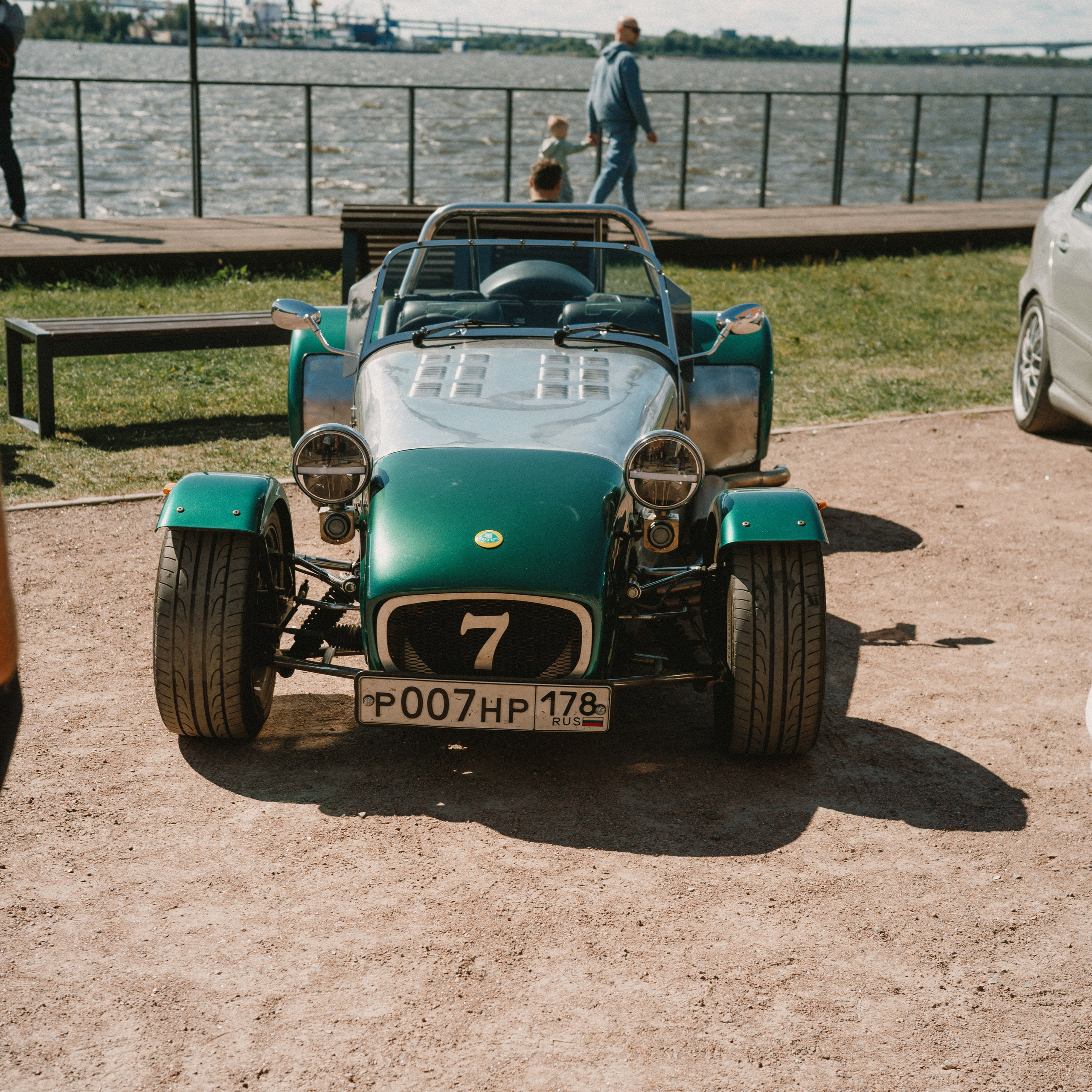 Cars and Coffee 08/08/26. Автомобильный фотограф Антон Цырулев