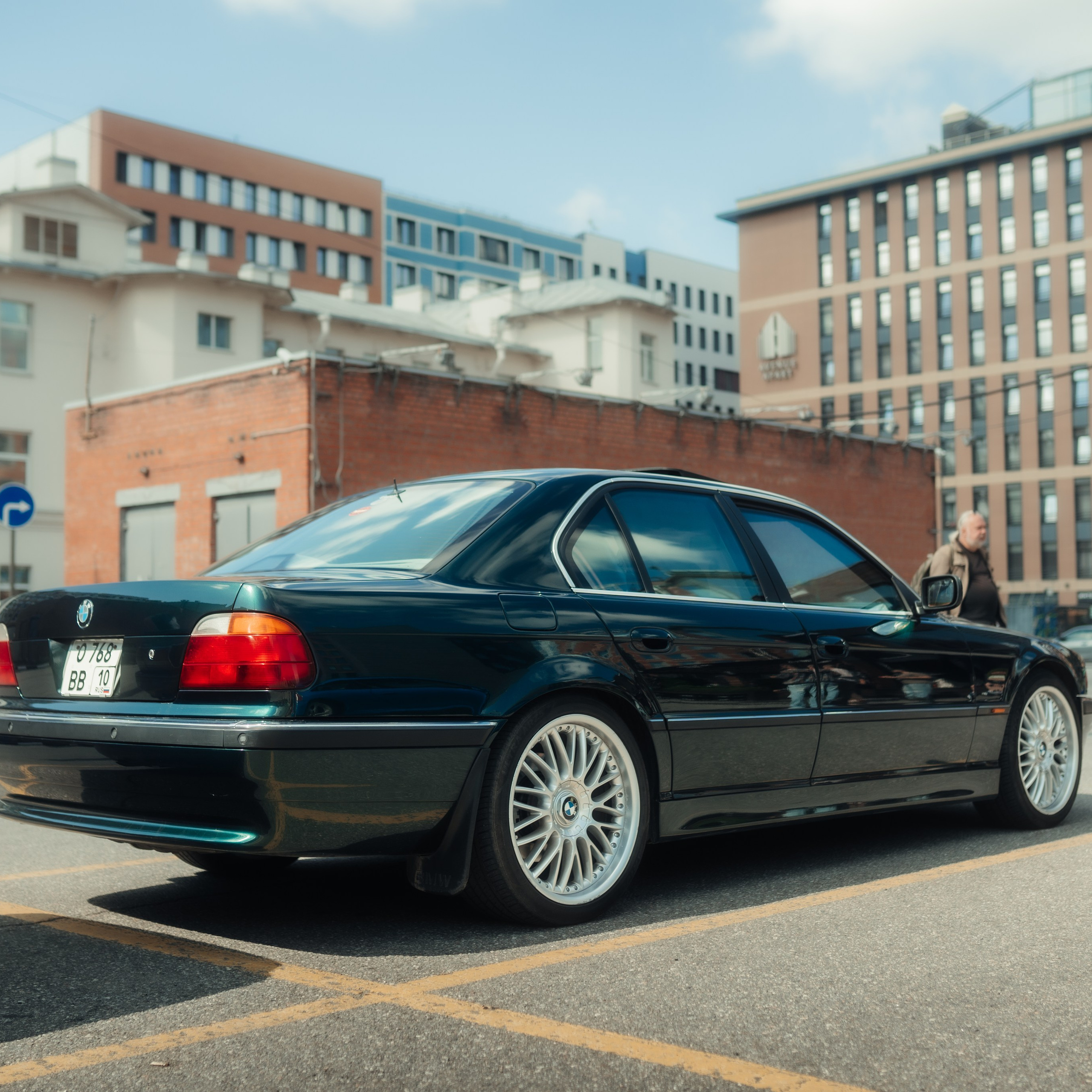 Cars and Coffee 04/07/26. Автомобильный фотограф Антон Цырулев