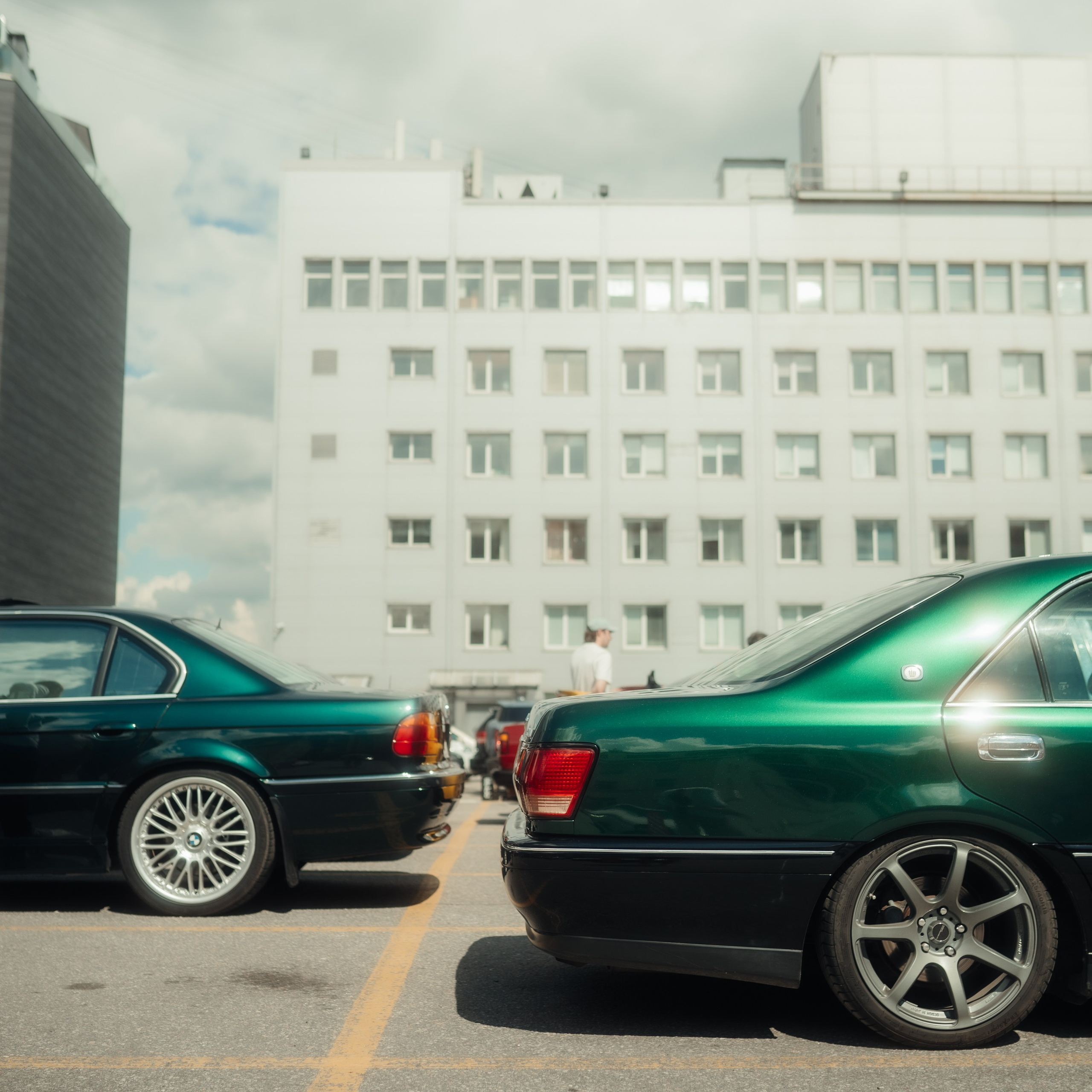 Cars and Coffee 04/07/26. Автомобильный фотограф Антон Цырулев
