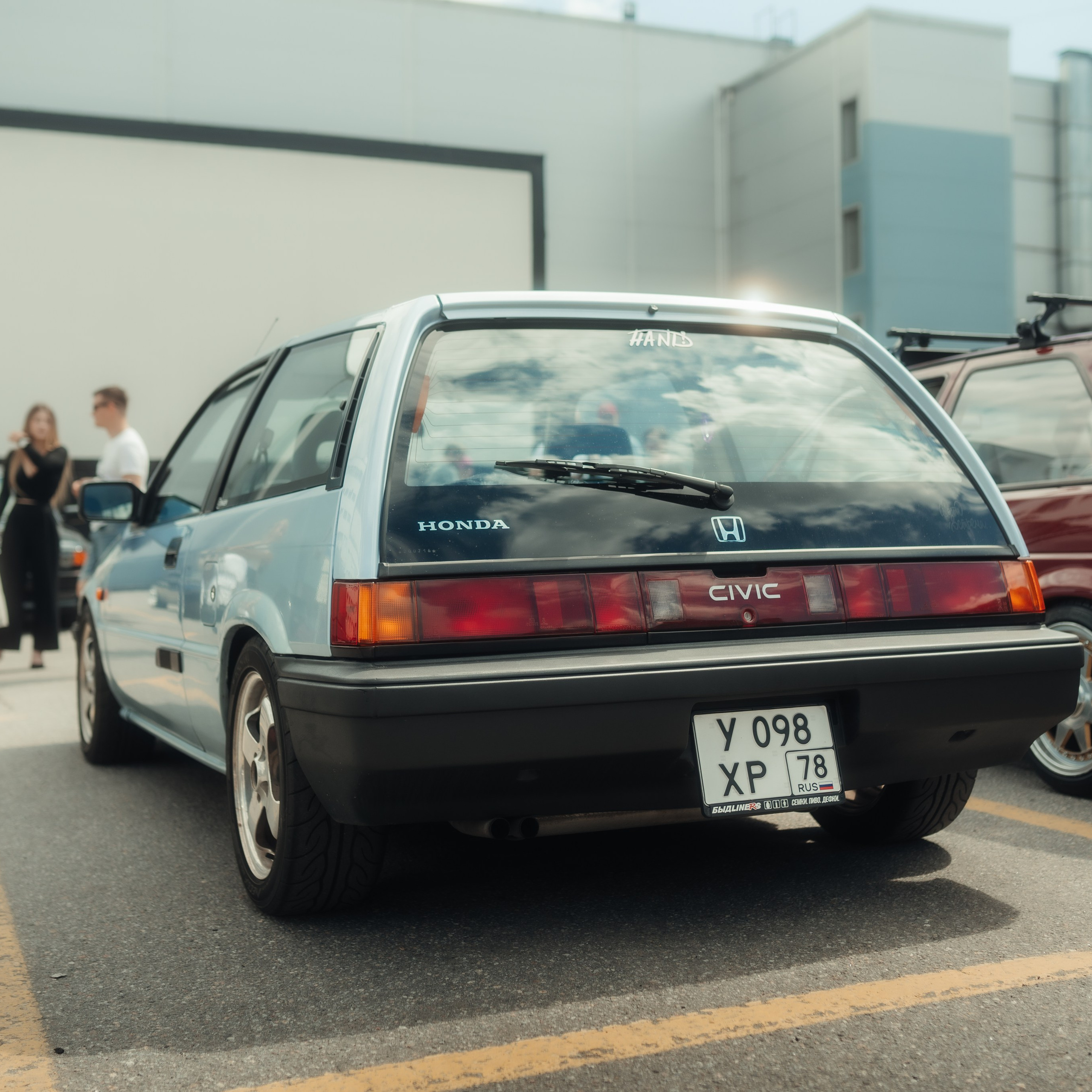 Cars and Coffee 04/07/26. Автомобильный фотограф Антон Цырулев