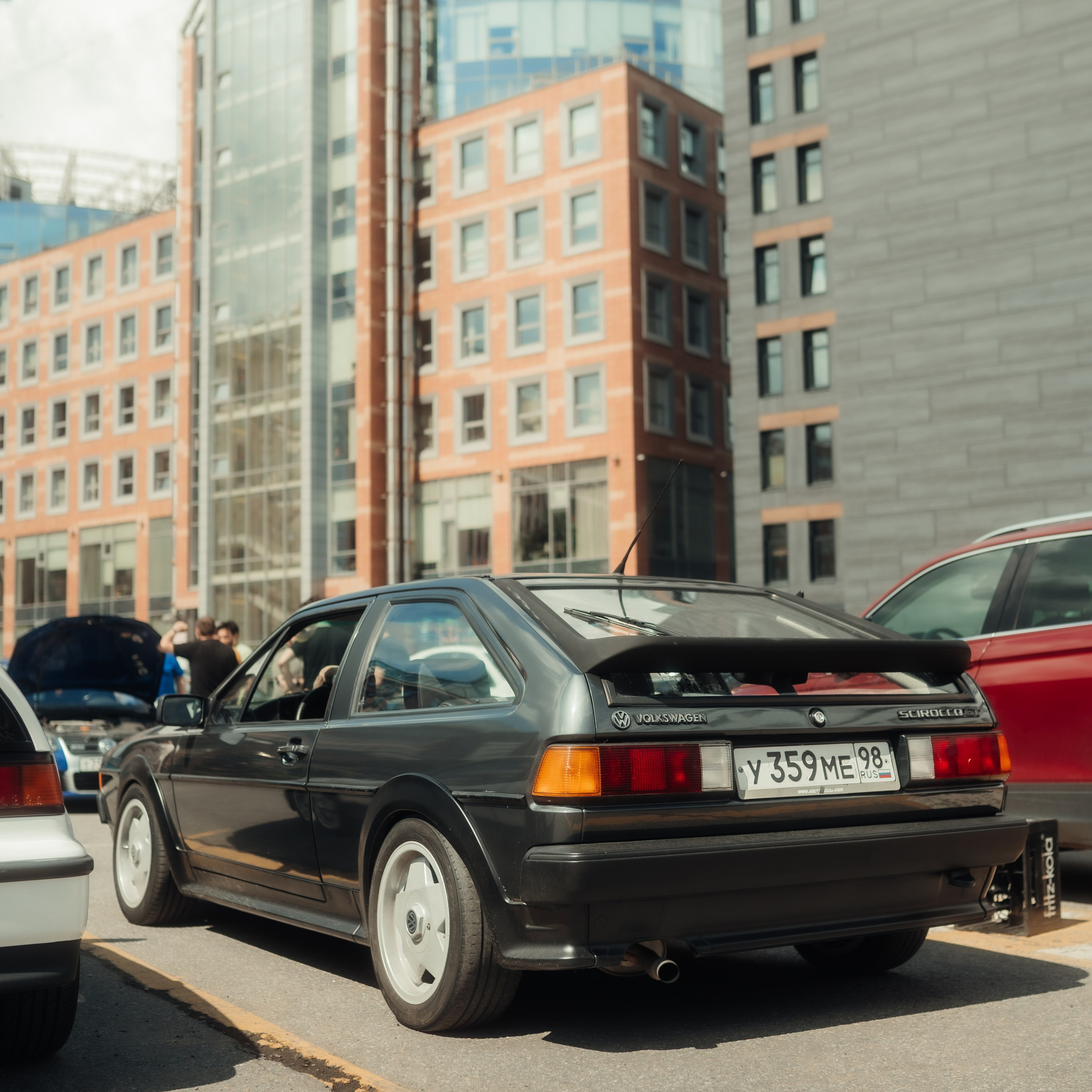 Cars and Coffee 04/07/26. Автомобильный фотограф Антон Цырулев