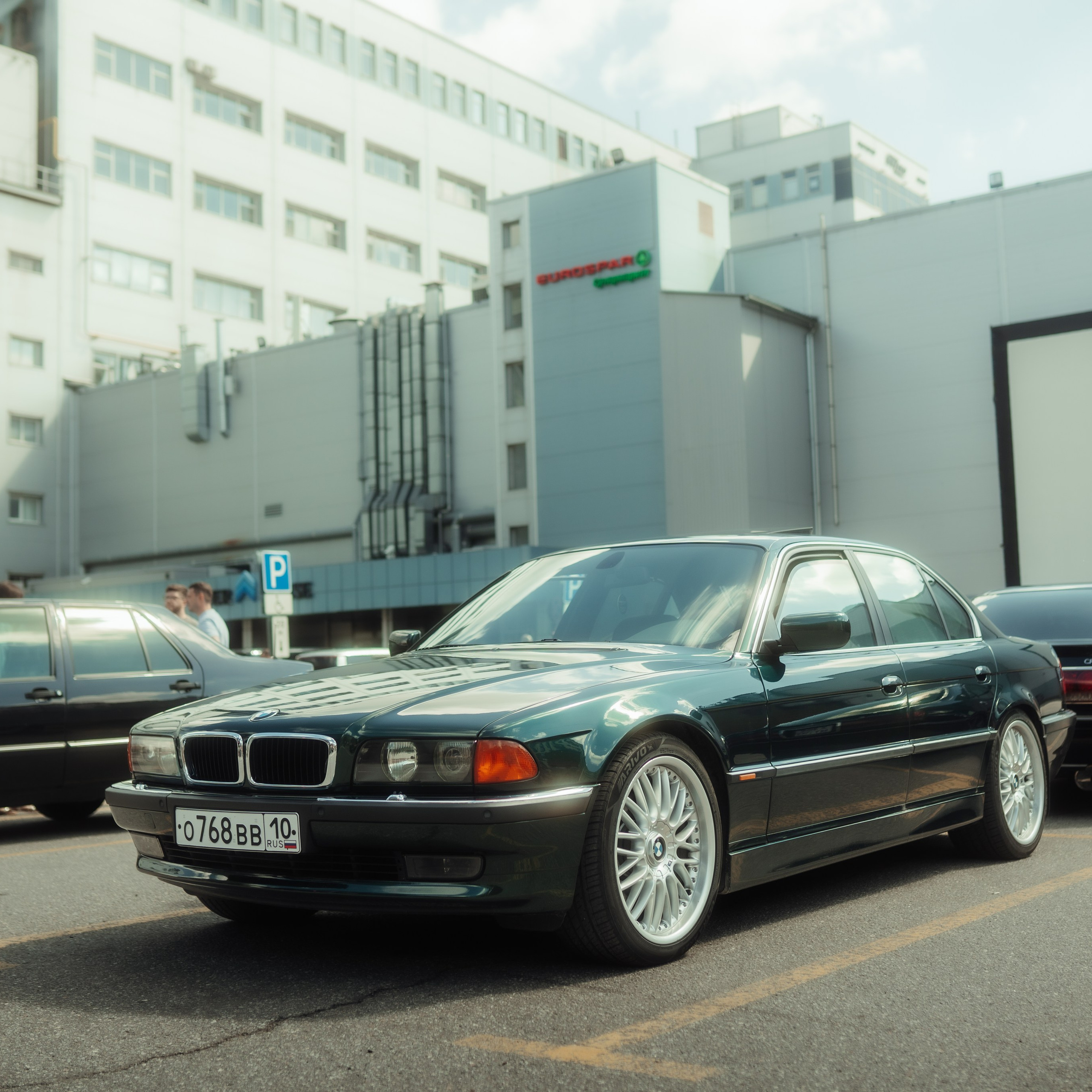 Cars and Coffee 04/07/26. Автомобильный фотограф Антон Цырулев