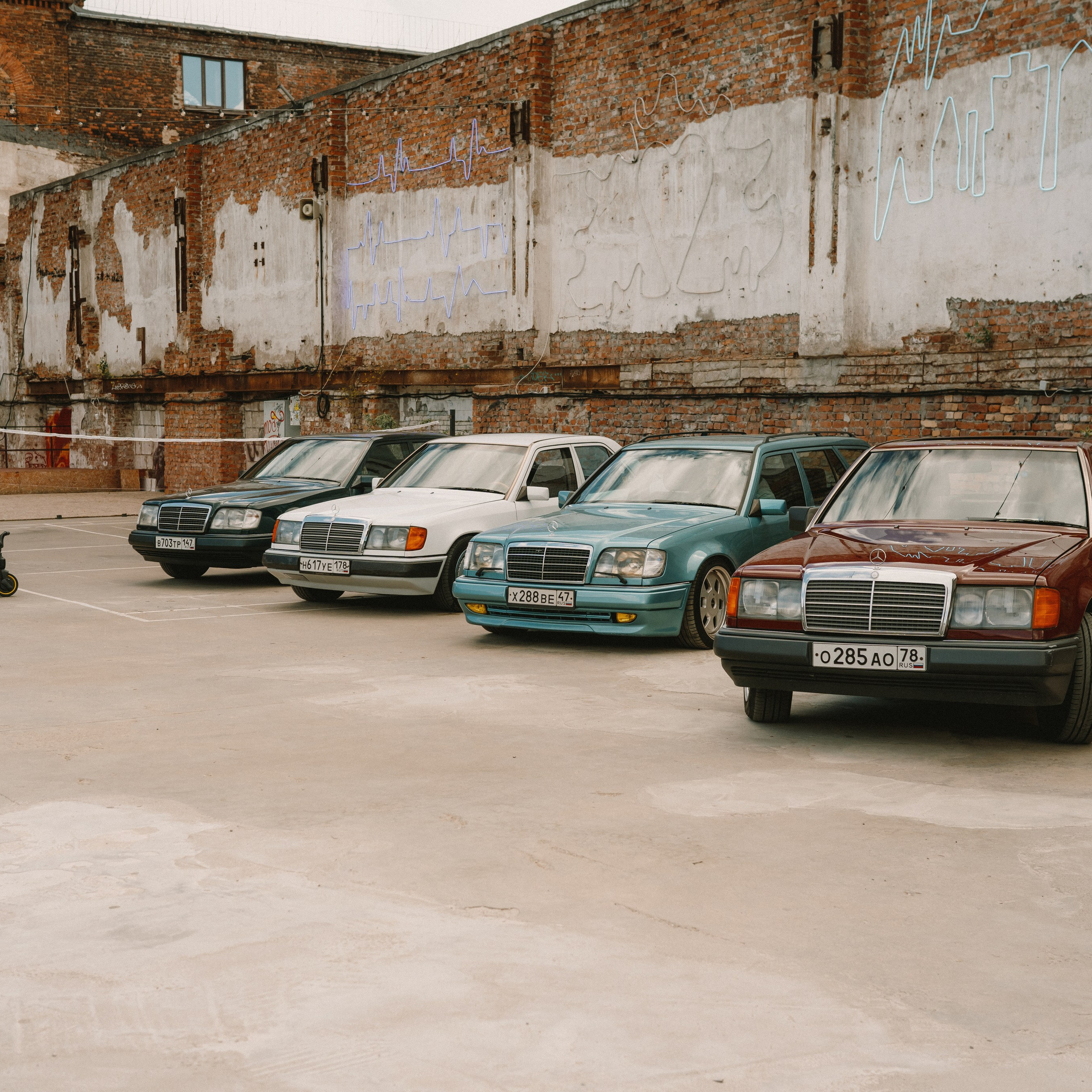 Cars and Coffee 08/08/26. Автомобильный фотограф Антон Цырулев