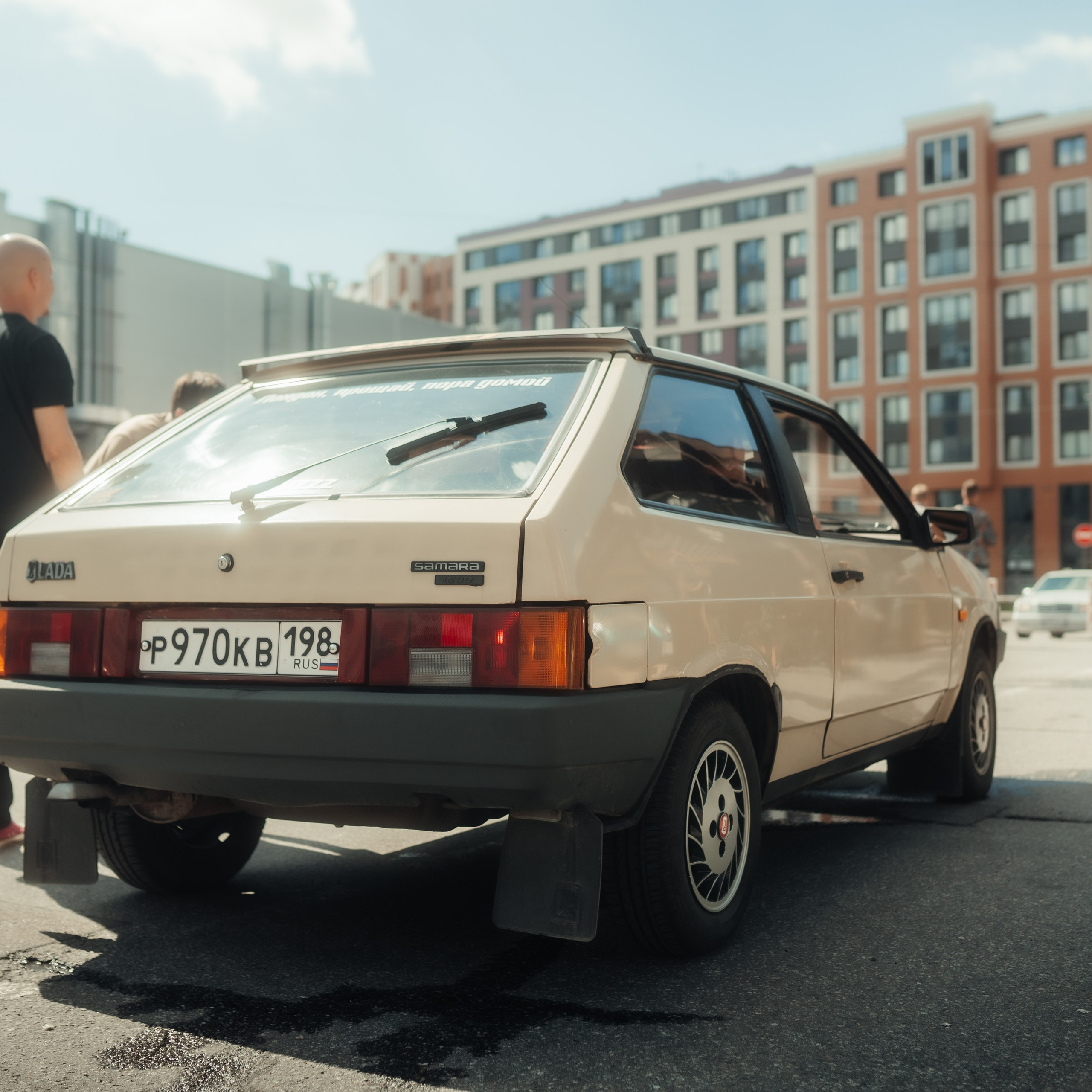Cars and Coffee 04/07/26. Автомобильный фотограф Антон Цырулев