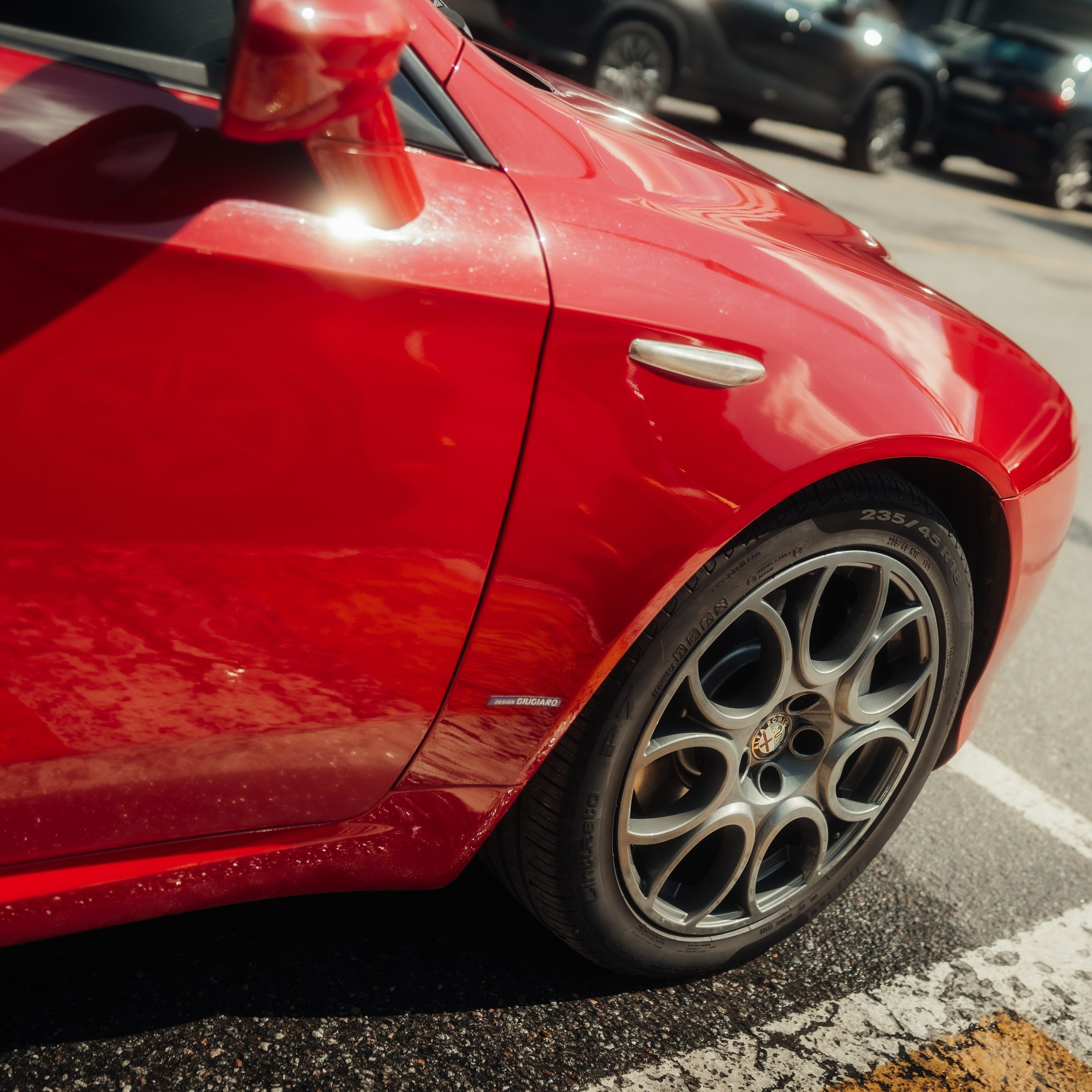 Cars and Coffee 04/07/26. Автомобильный фотограф Антон Цырулев