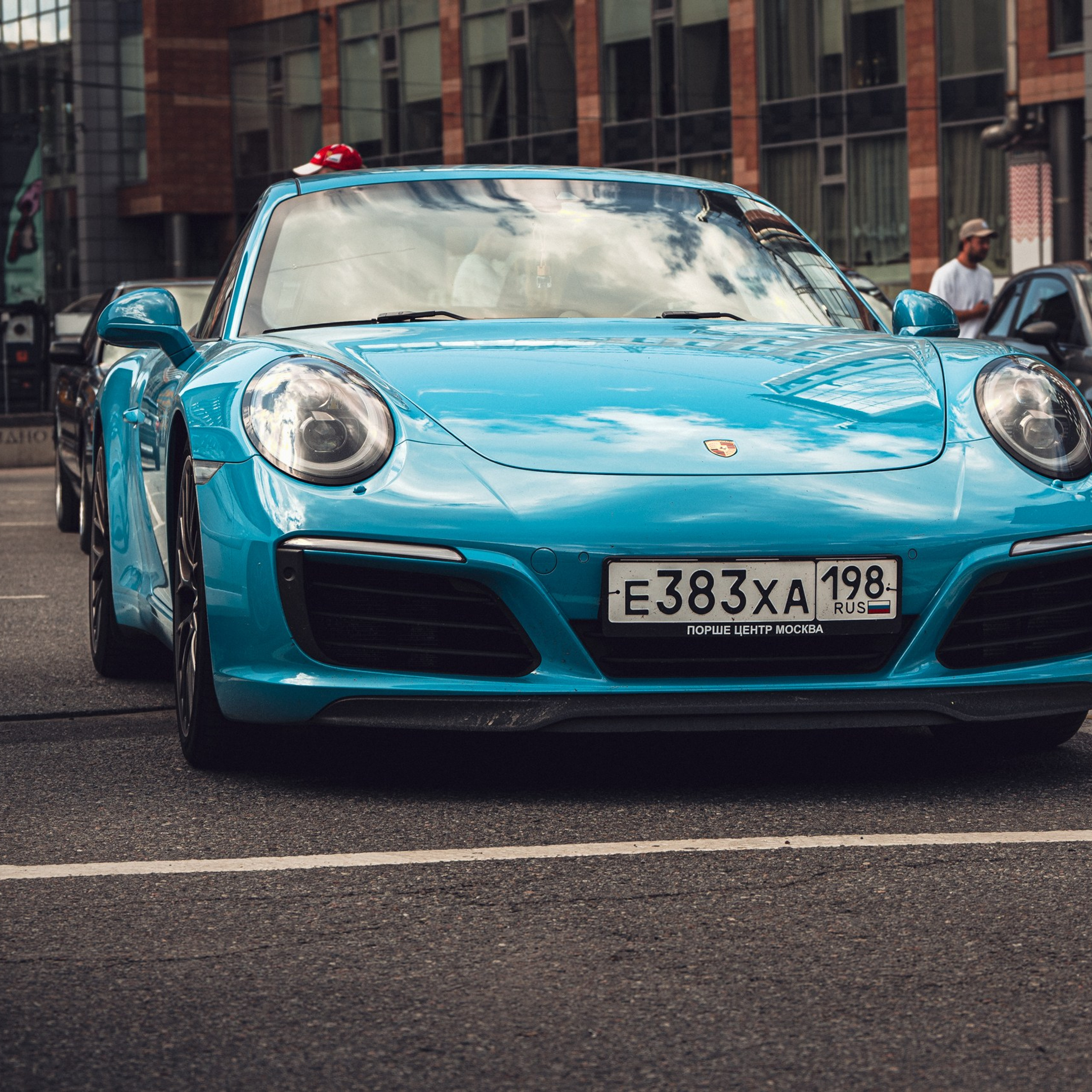 Cars and Coffee 25/07/26. Автомобильный фотограф Антон Цырулев