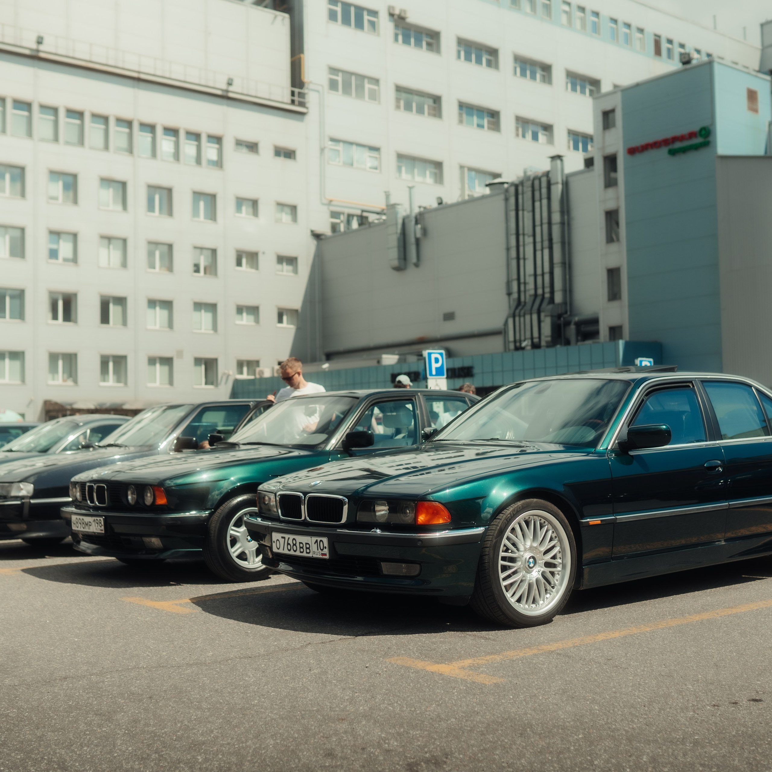 Cars and Coffee 04/07/26. Автомобильный фотограф Антон Цырулев