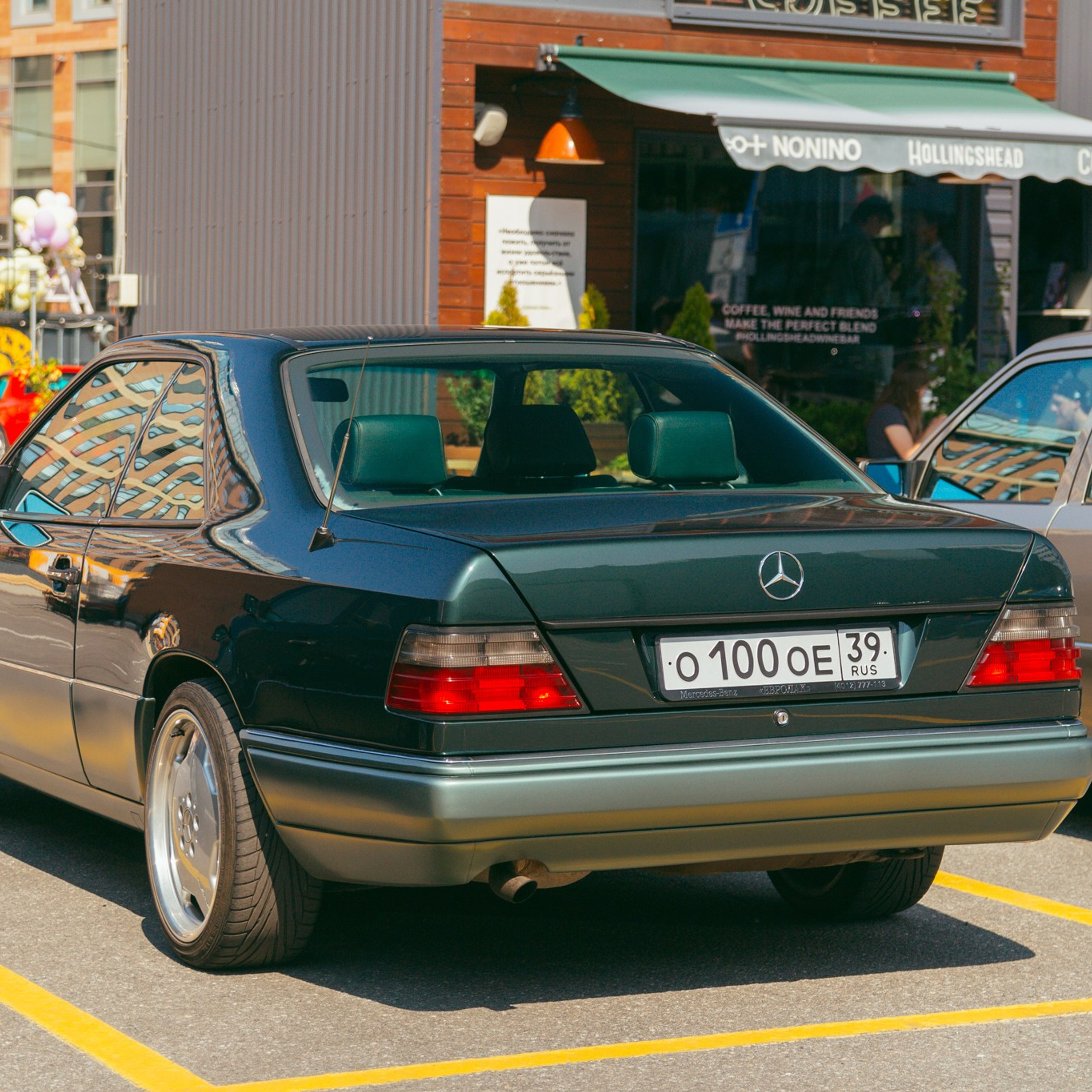 Cars and Coffee 17/06/23. Автомобильный фотограф Антон Цырулев