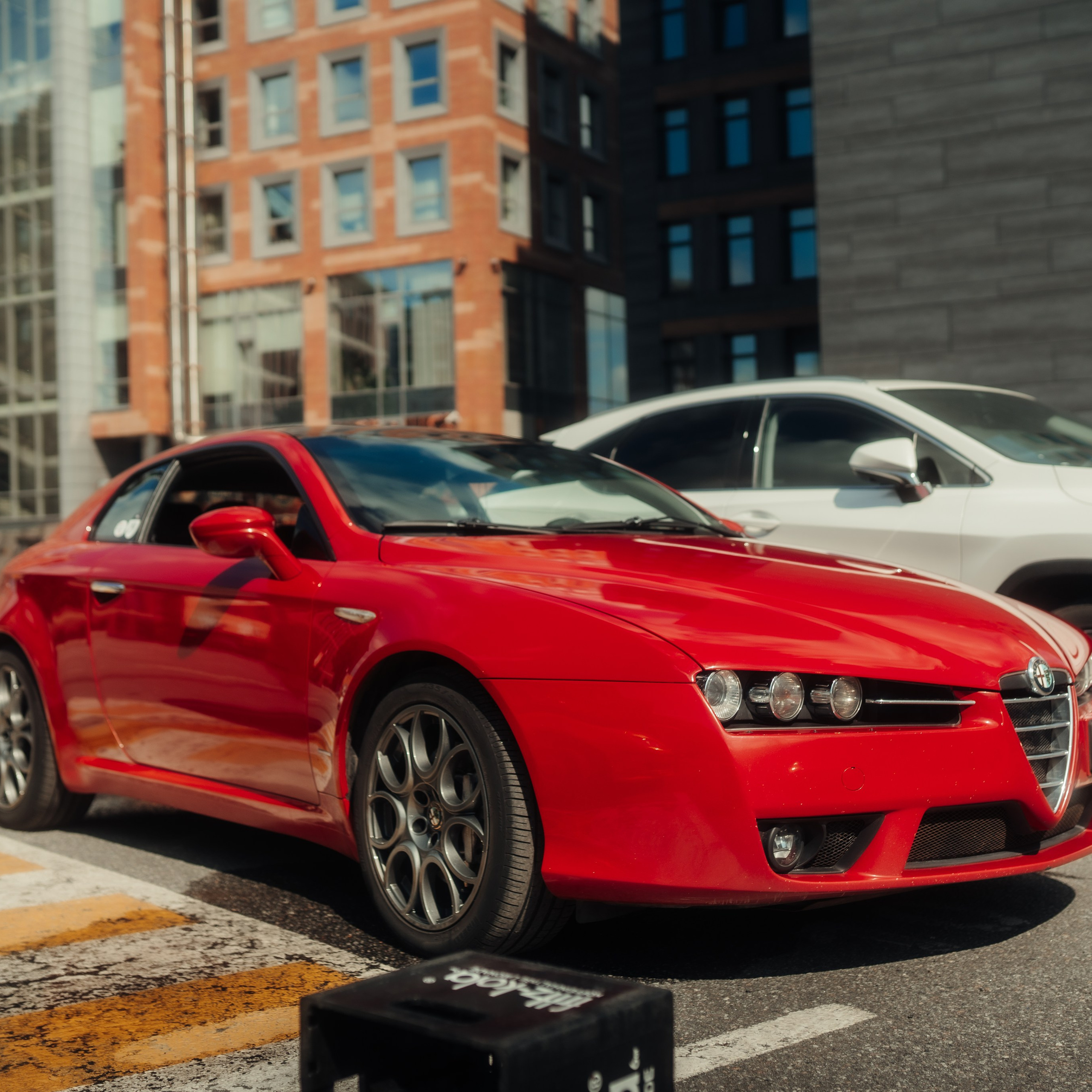 Cars and Coffee 04/07/26. Автомобильный фотограф Антон Цырулев