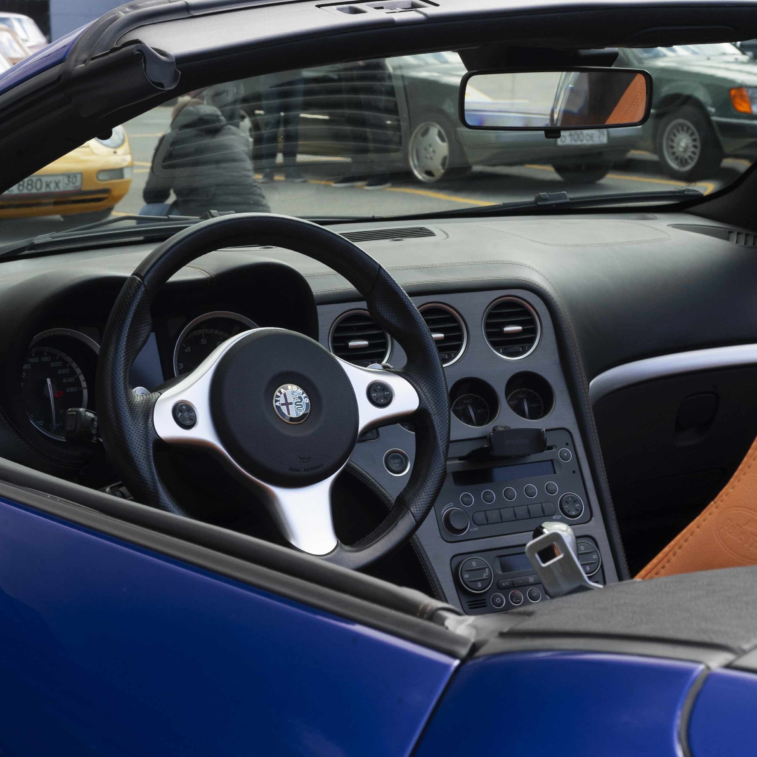 Cars and Coffee 6/05/23. Автомобильный фотограф Антон Цырулев