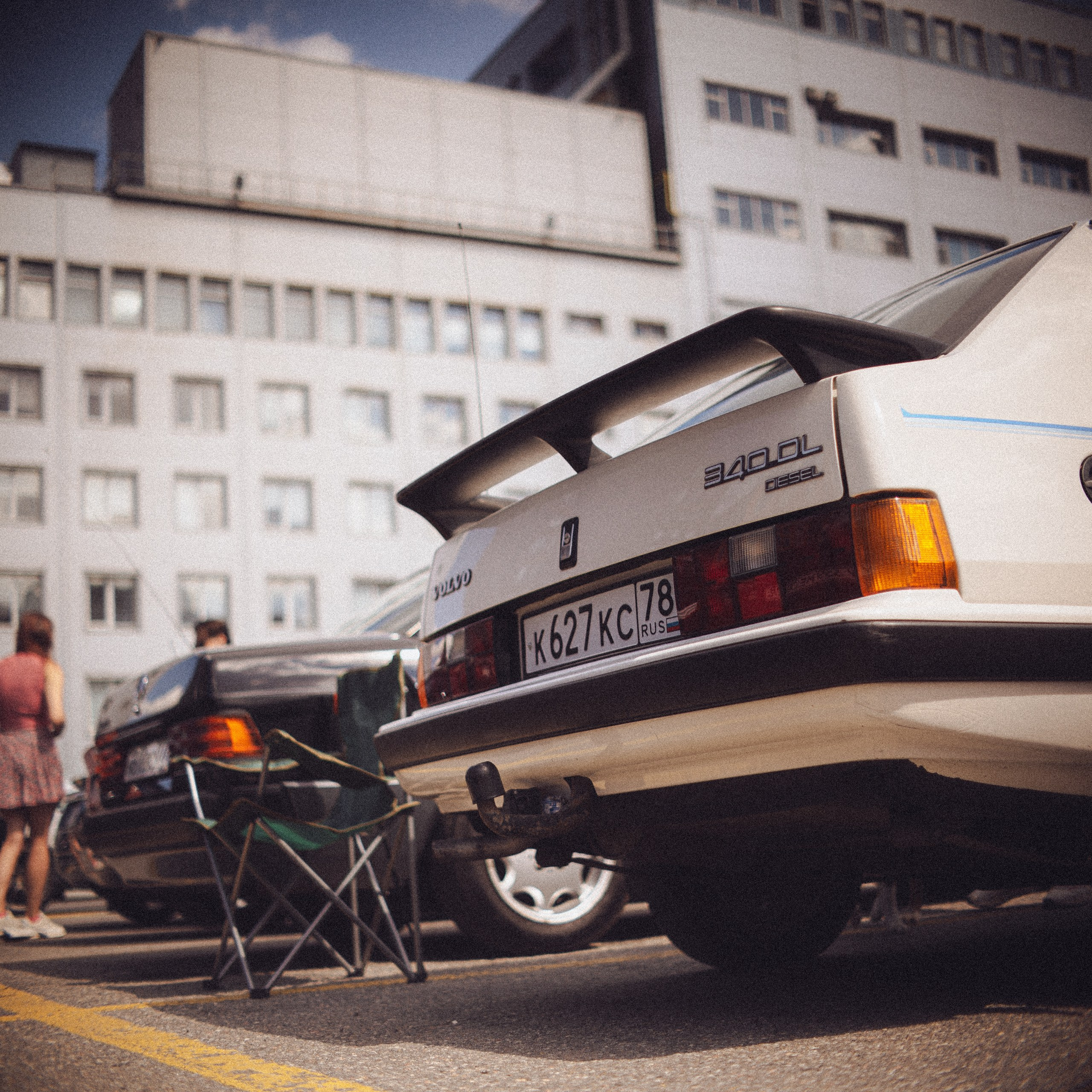 Cars and Coffee 25/07/26. Автомобильный фотограф Антон Цырулев