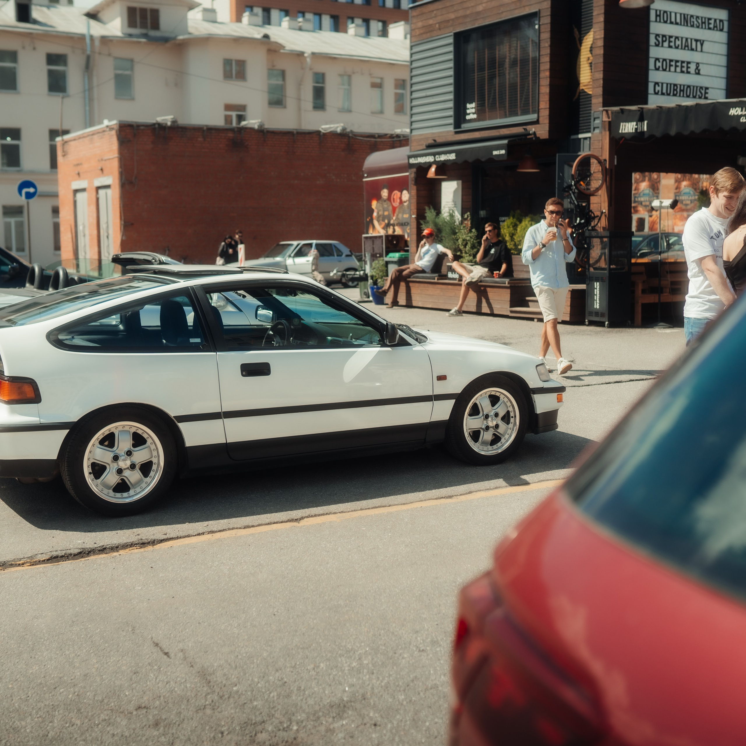 Cars and Coffee 04/07/26. Автомобильный фотограф Антон Цырулев