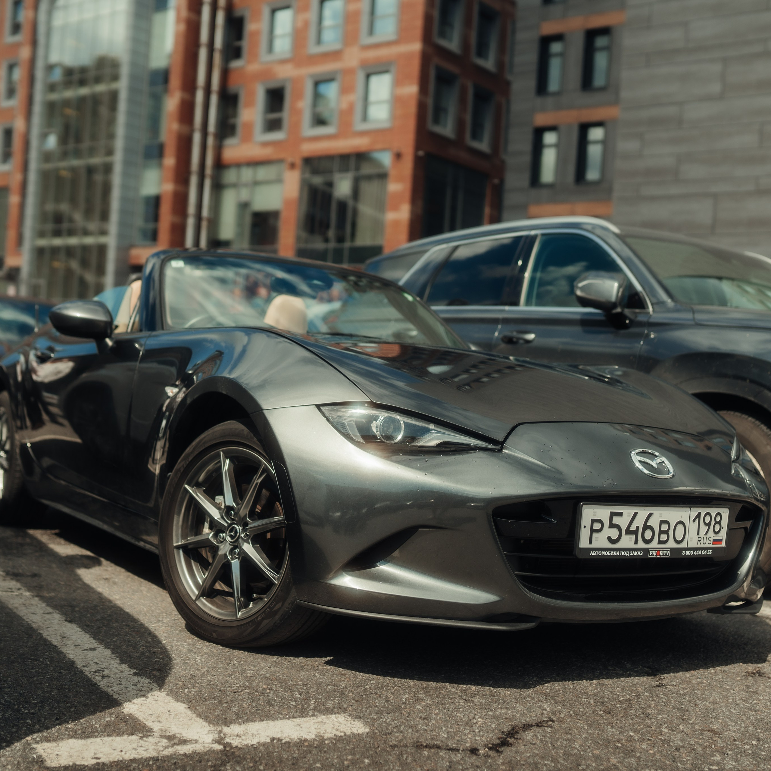 Cars and Coffee 04/07/26. Автомобильный фотограф Антон Цырулев