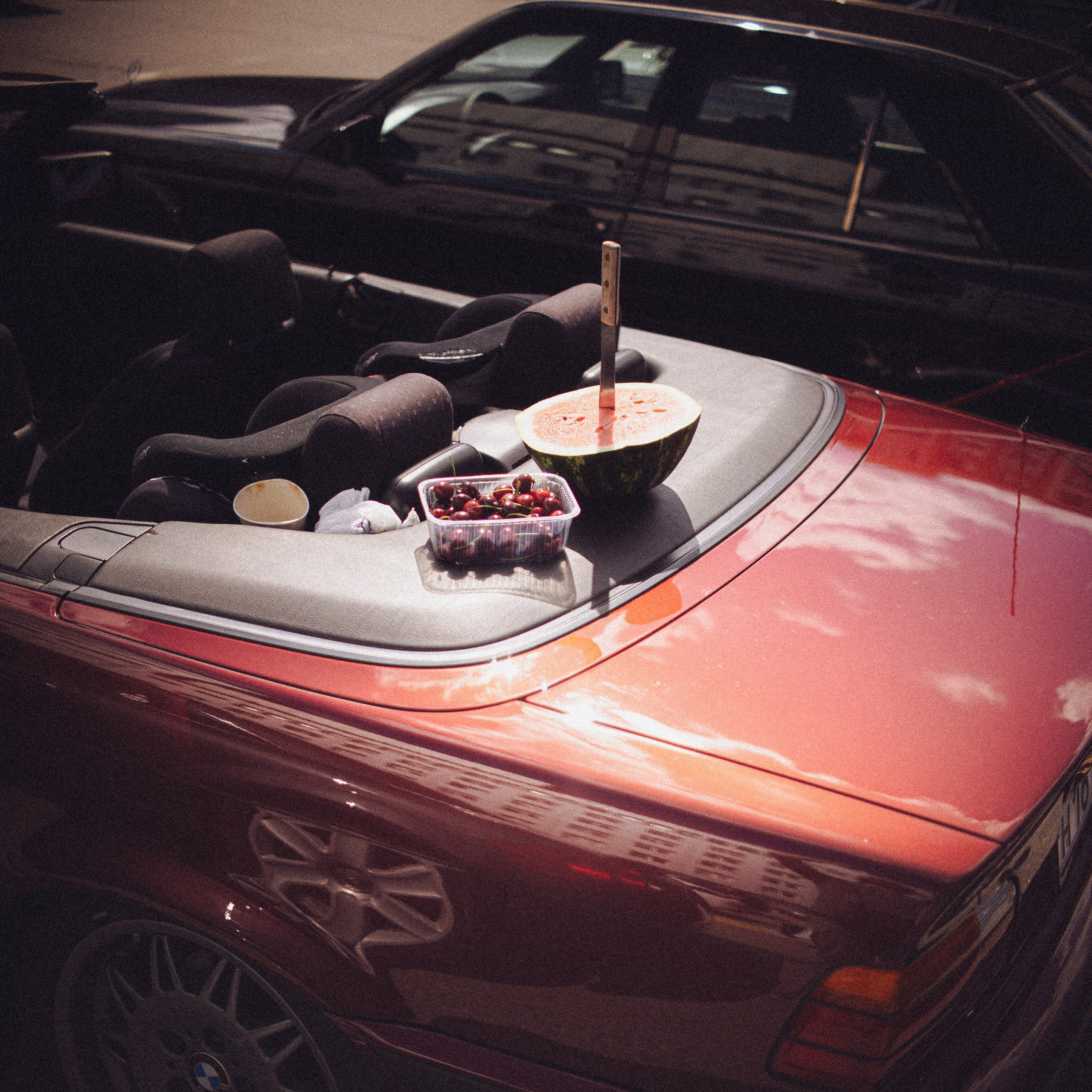 Cars and Coffee 25/07/26. Автомобильный фотограф Антон Цырулев