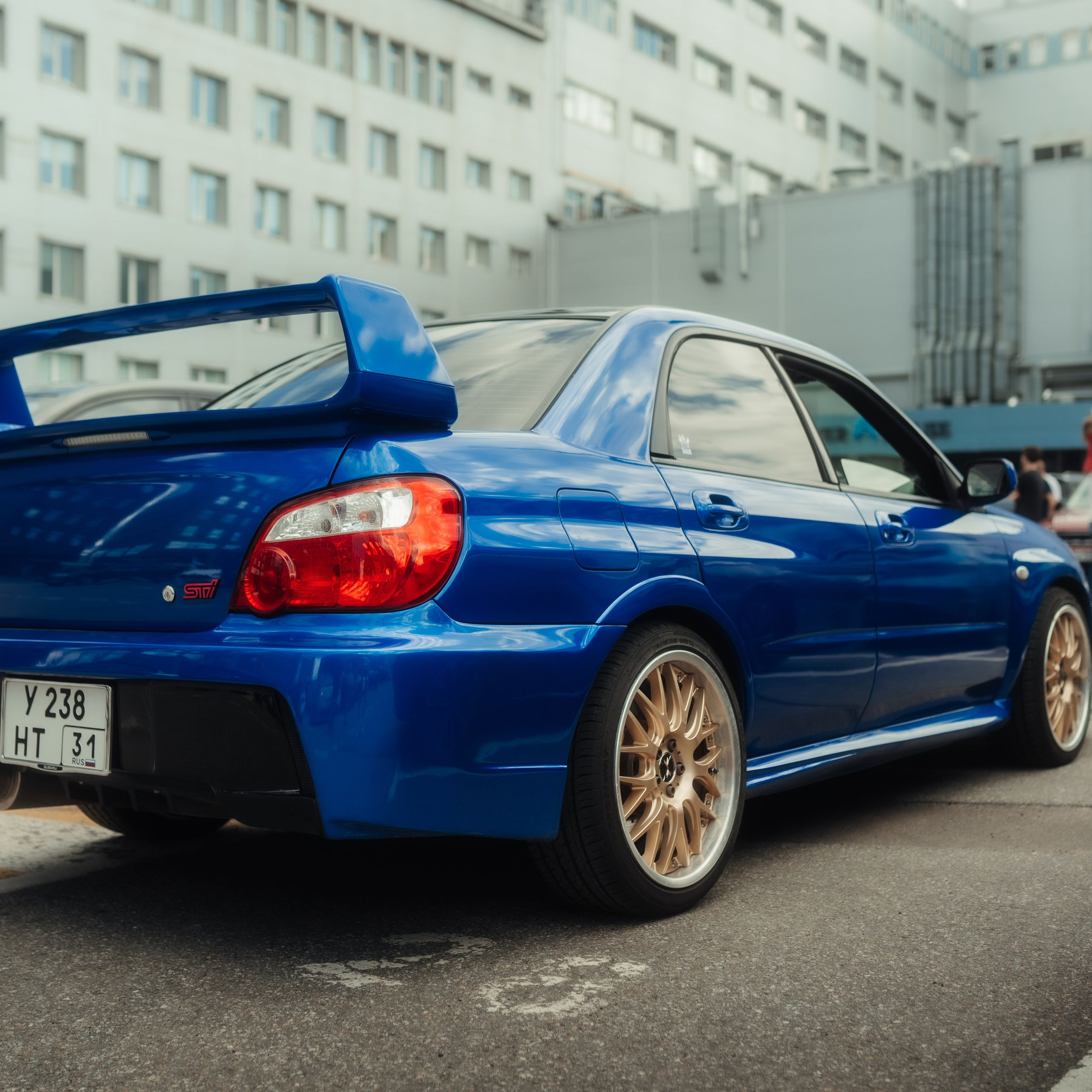 Cars and Coffee 04/07/26. Автомобильный фотограф Антон Цырулев