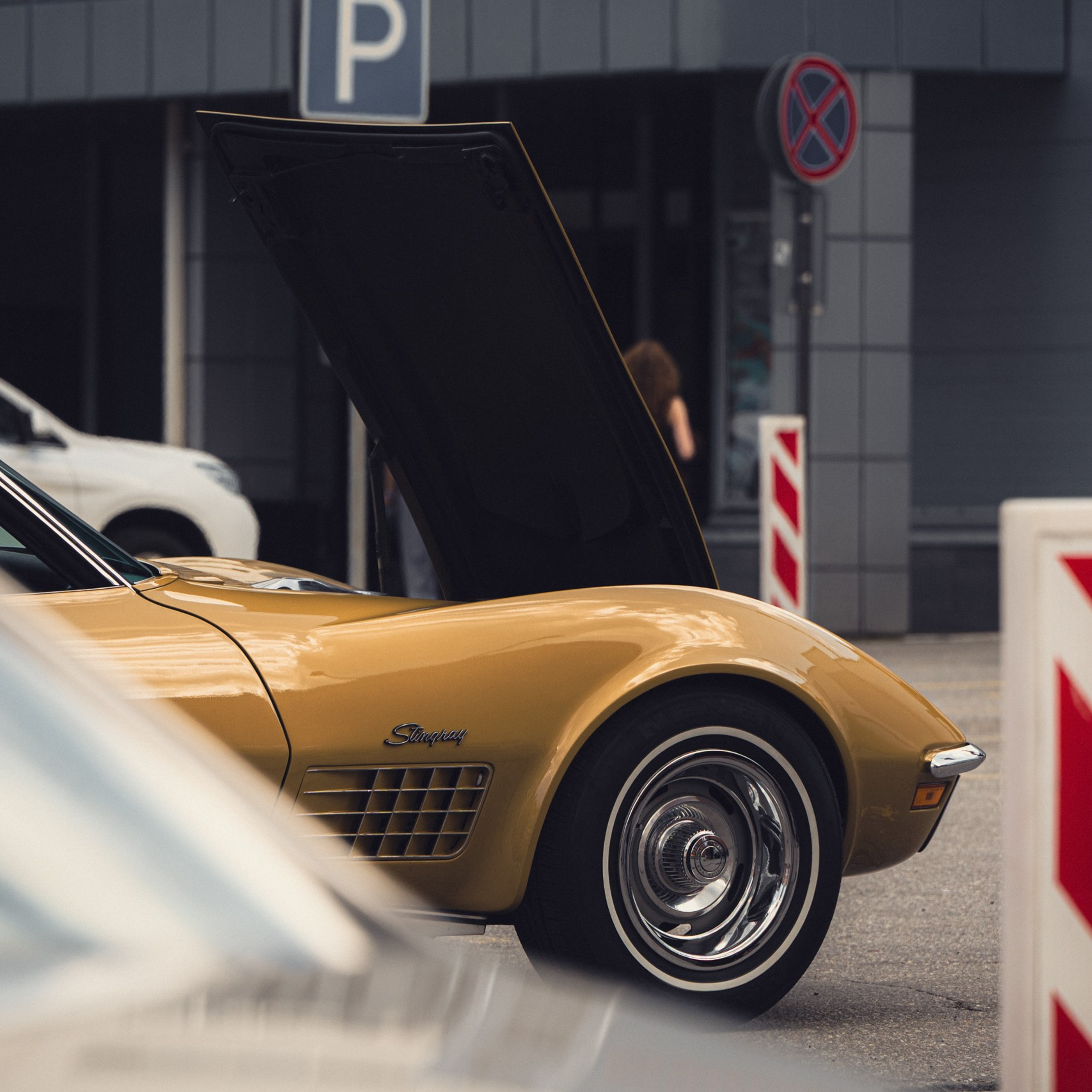 Cars and Coffee 25/07/26. Автомобильный фотограф Антон Цырулев