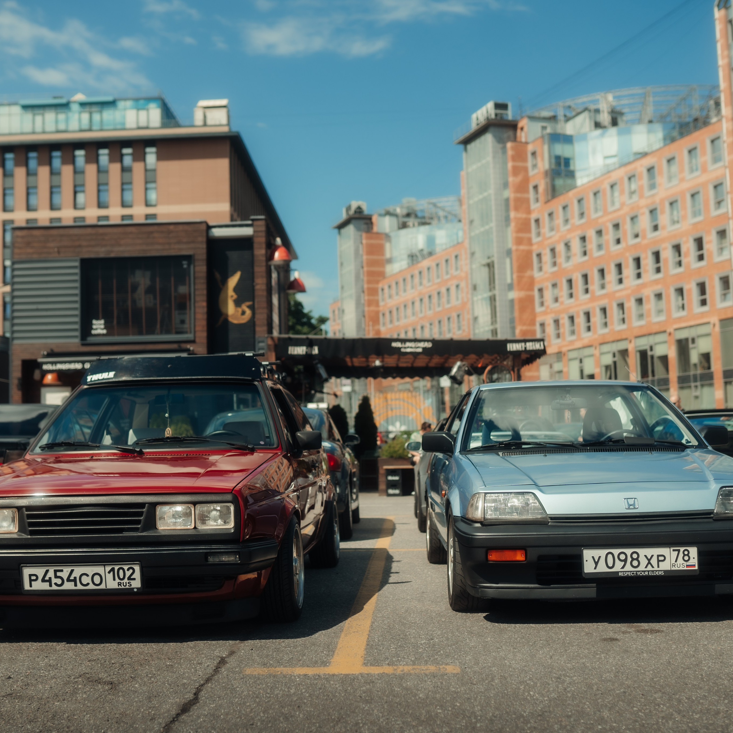 Cars and Coffee 04/07/26. Автомобильный фотограф Антон Цырулев
