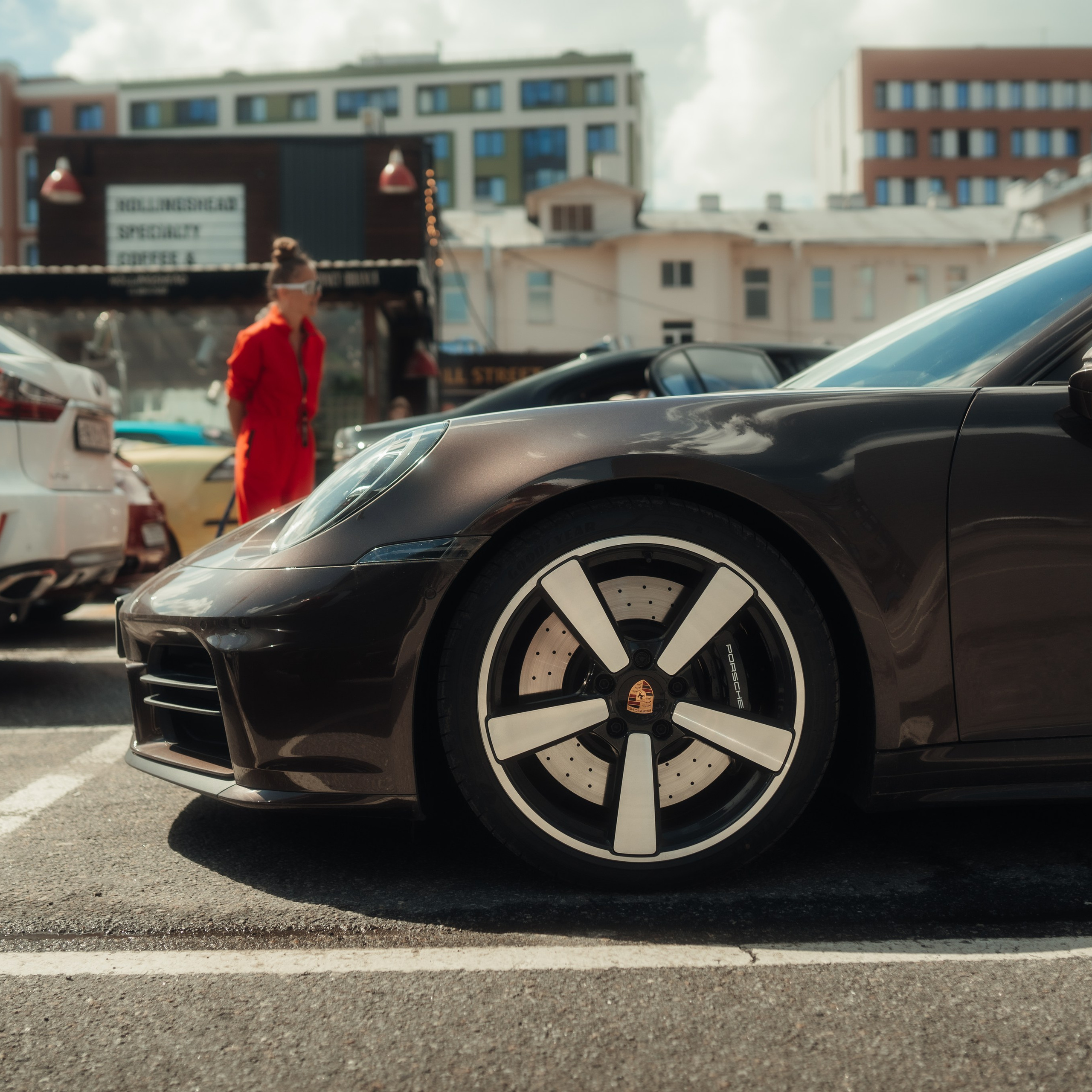 Cars and Coffee 04/07/26. Автомобильный фотограф Антон Цырулев