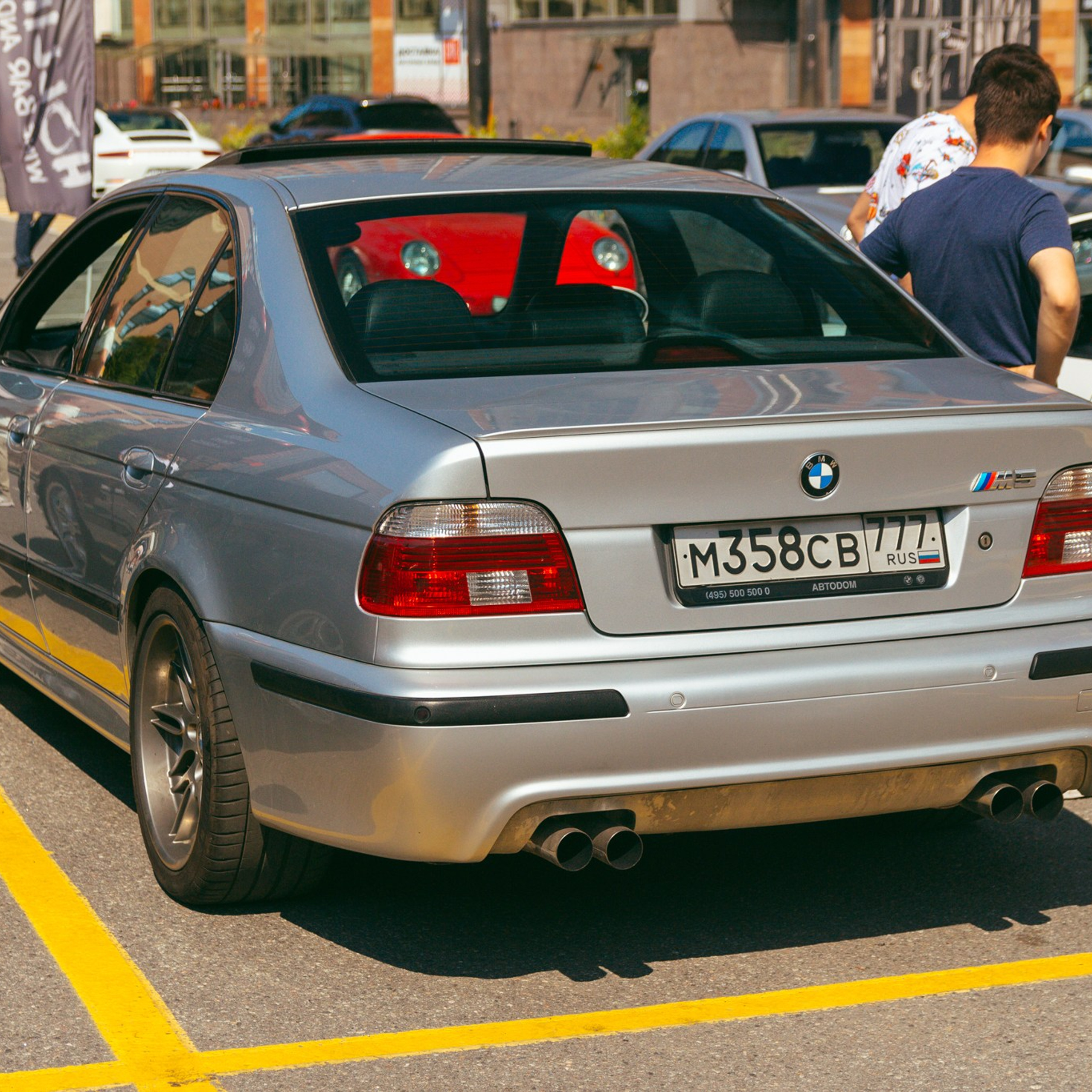 Cars and Coffee 17/06/23. Автомобильный фотограф Антон Цырулев