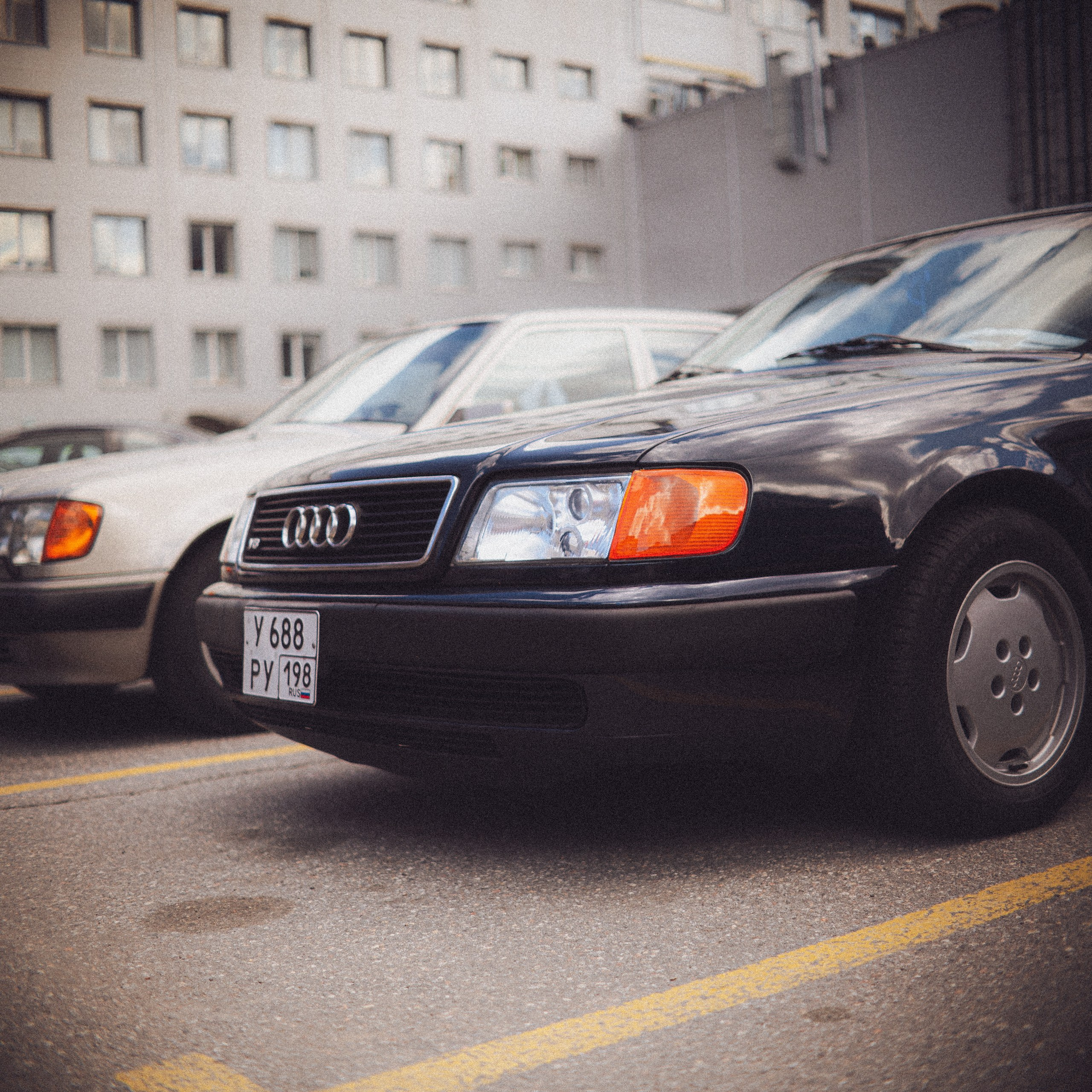 Cars and Coffee 25/07/26. Автомобильный фотограф Антон Цырулев