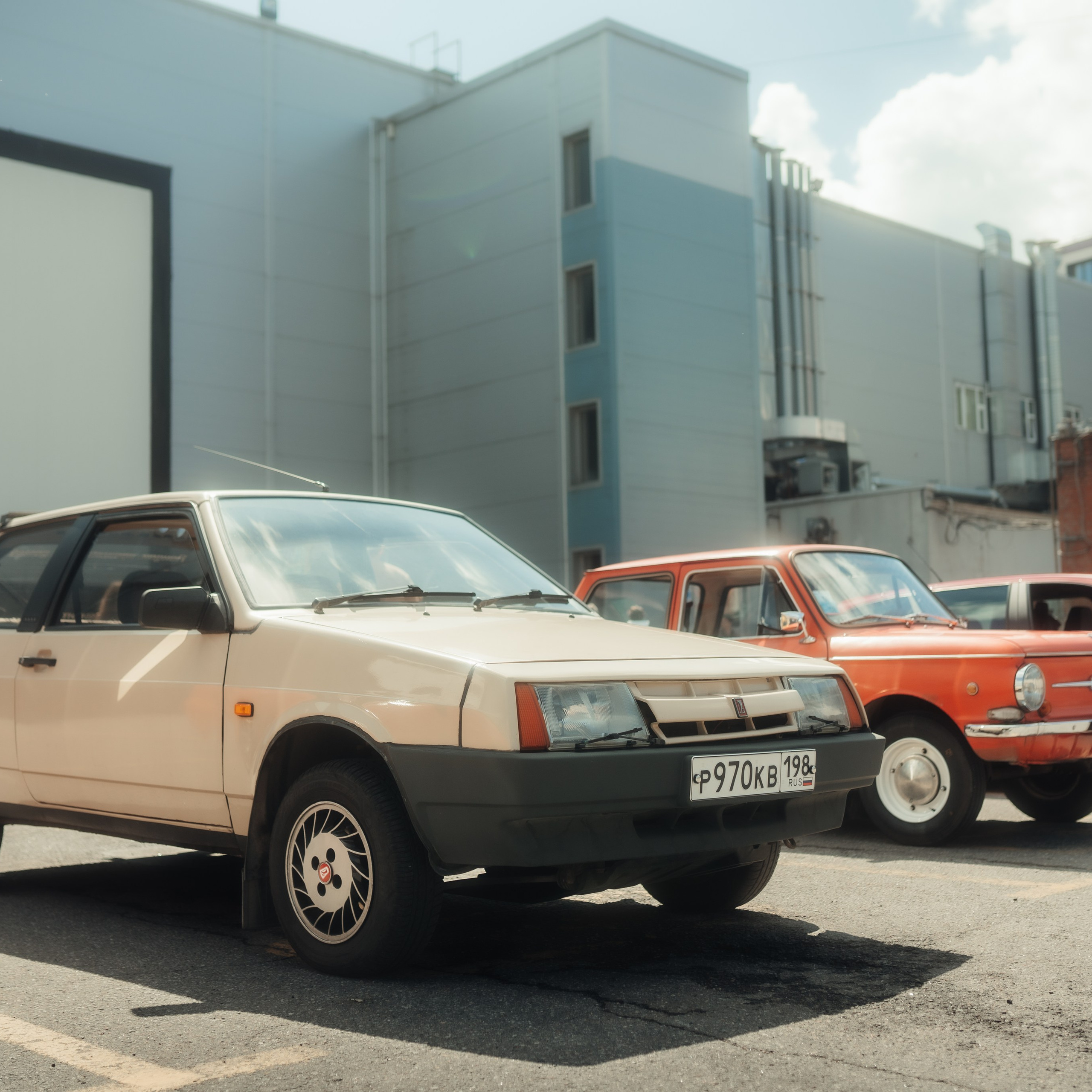 Cars and Coffee 04/07/26. Автомобильный фотограф Антон Цырулев