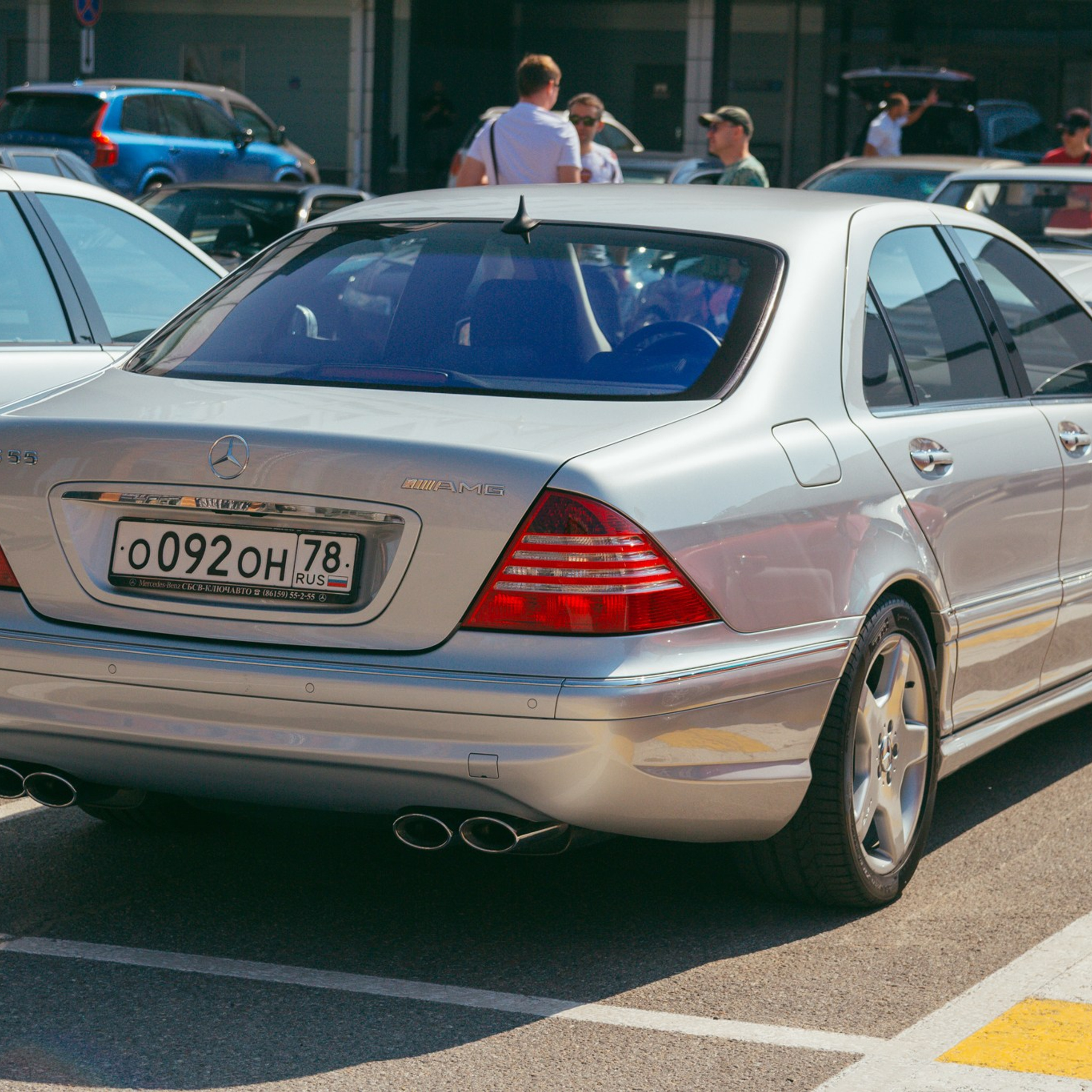 Cars and Coffee 17/06/23. Автомобильный фотограф Антон Цырулев