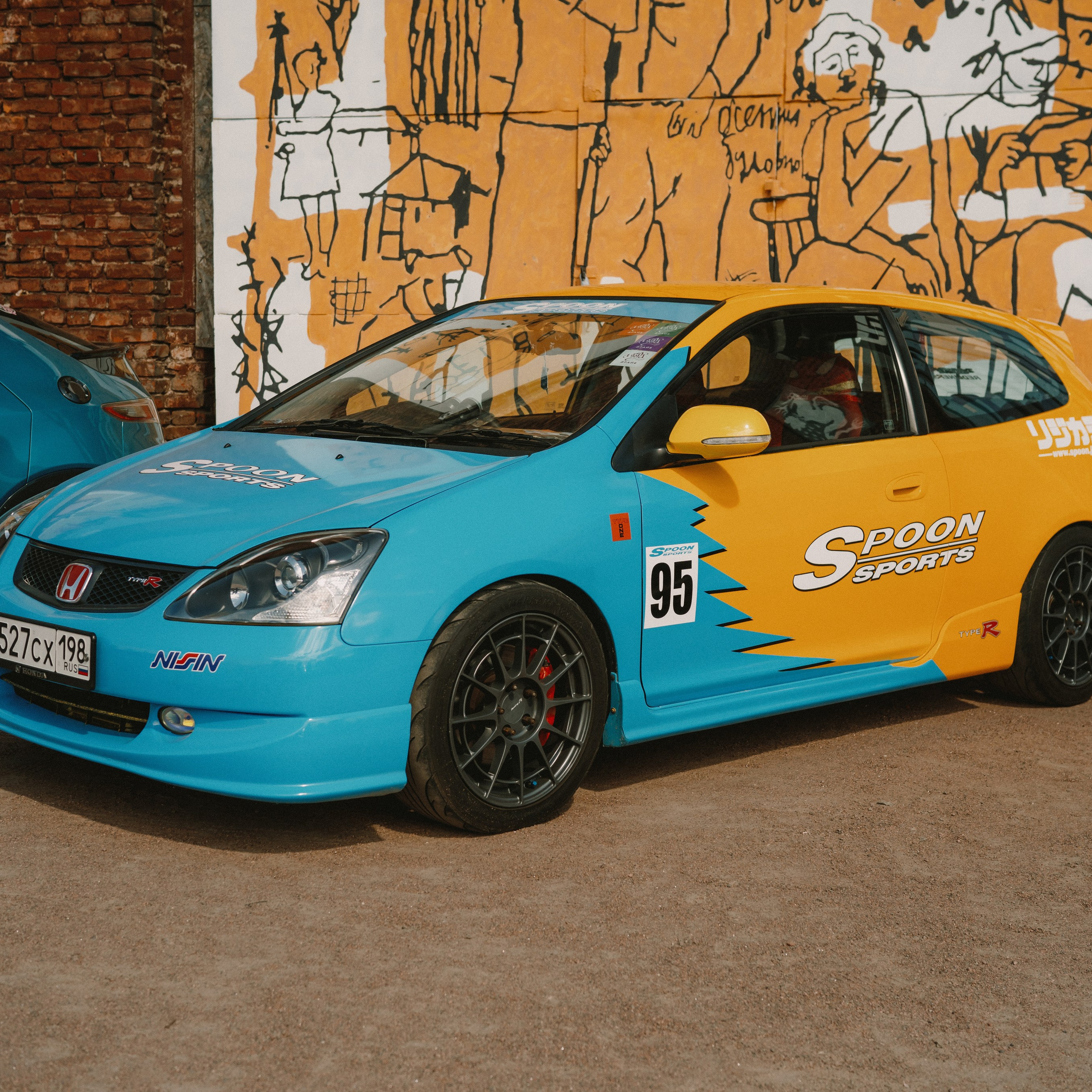 Cars and Coffee 08/08/26. Автомобильный фотограф Антон Цырулев