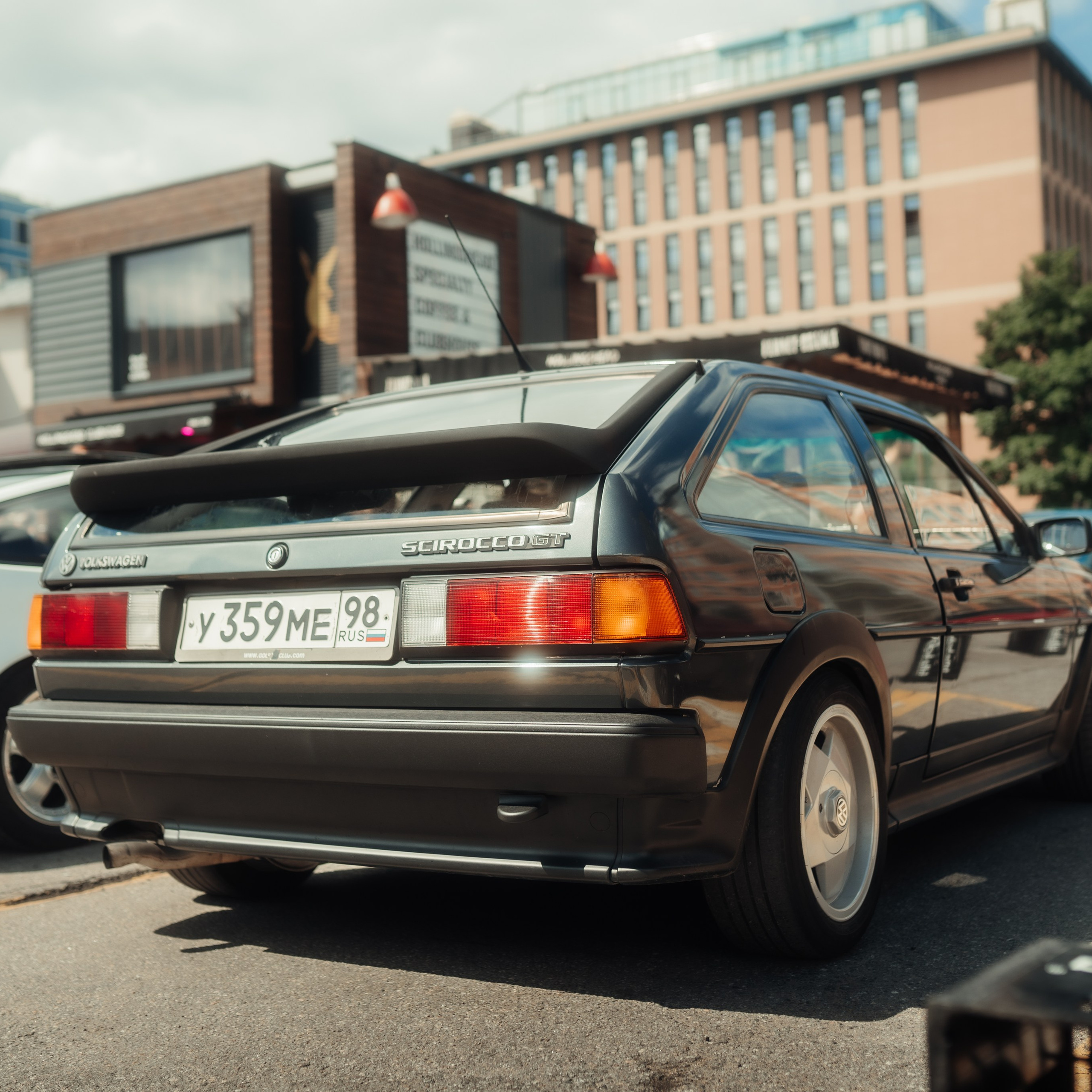 Cars and Coffee 04/07/26. Автомобильный фотограф Антон Цырулев