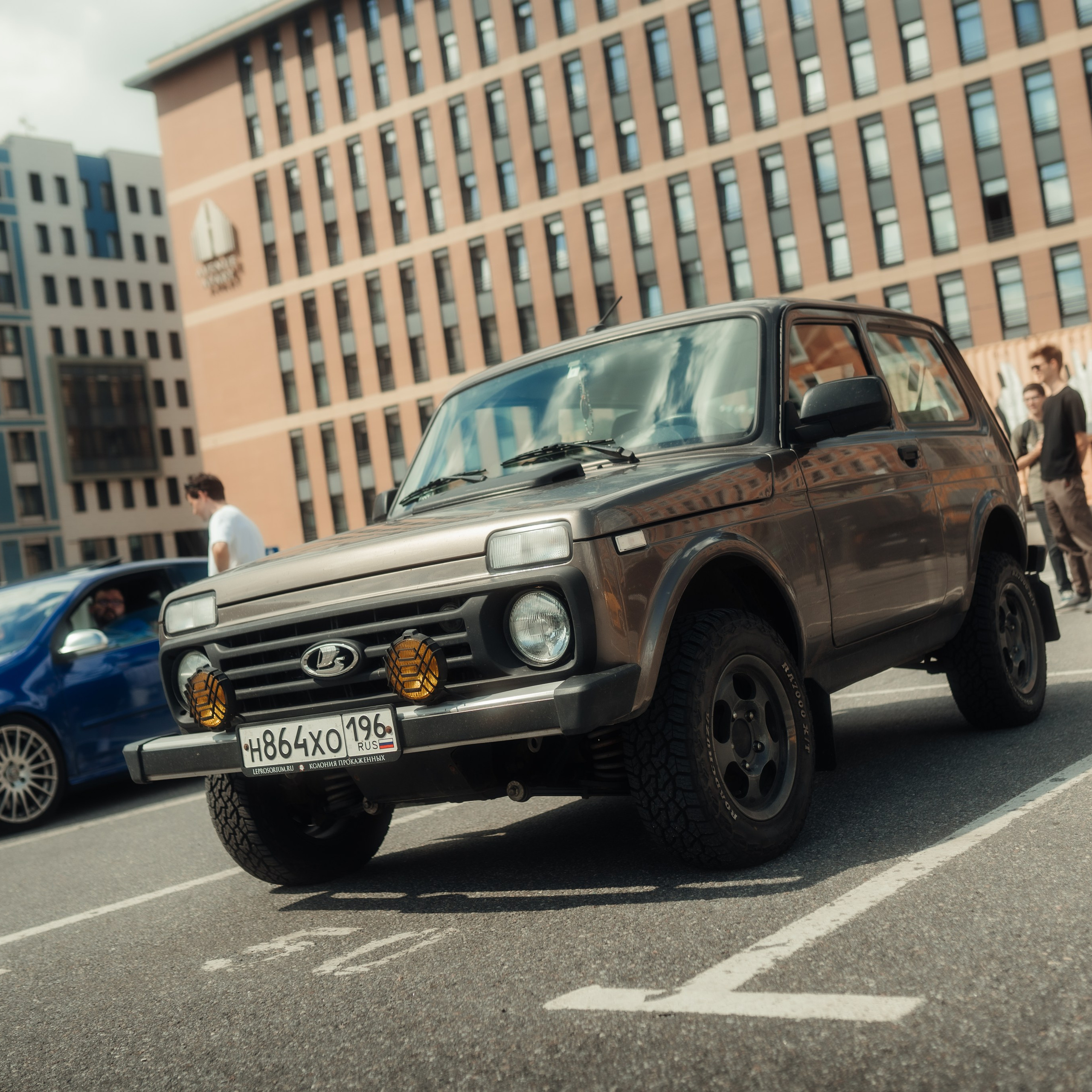 Cars and Coffee 04/07/26. Автомобильный фотограф Антон Цырулев