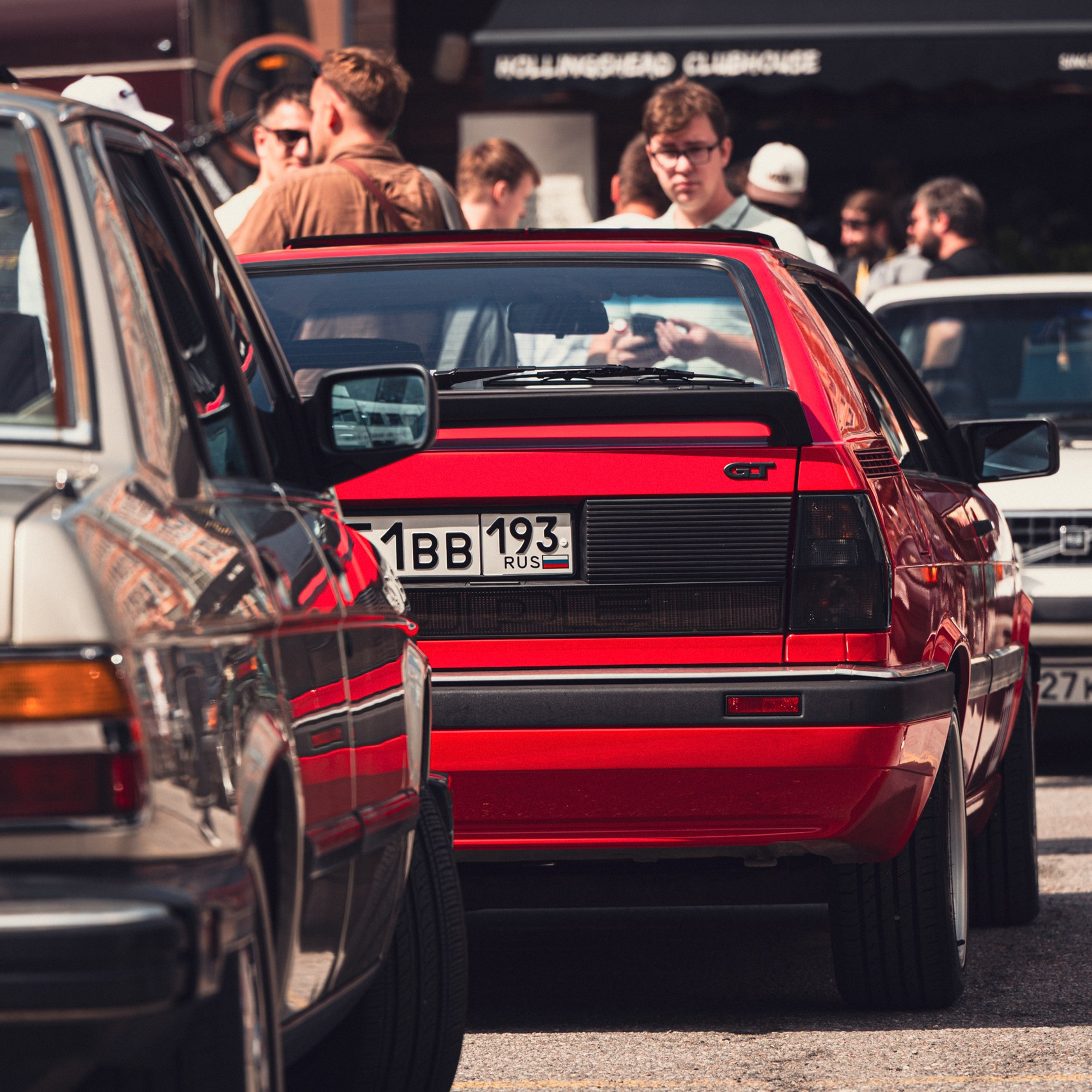 Cars and Coffee 25/07/26. Автомобильный фотограф Антон Цырулев